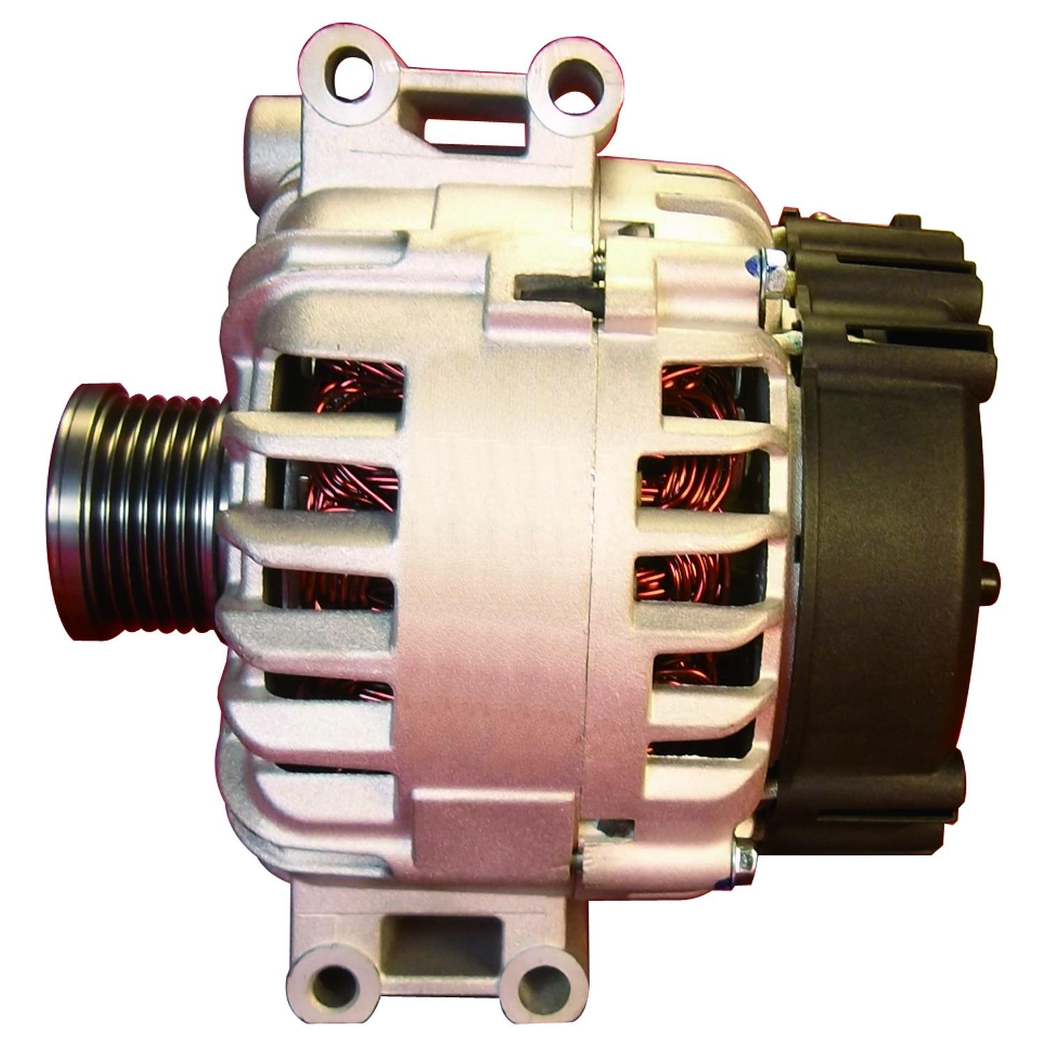 WAI 11260N - Alternator WAI 11260N Alternator product image 17 of 25