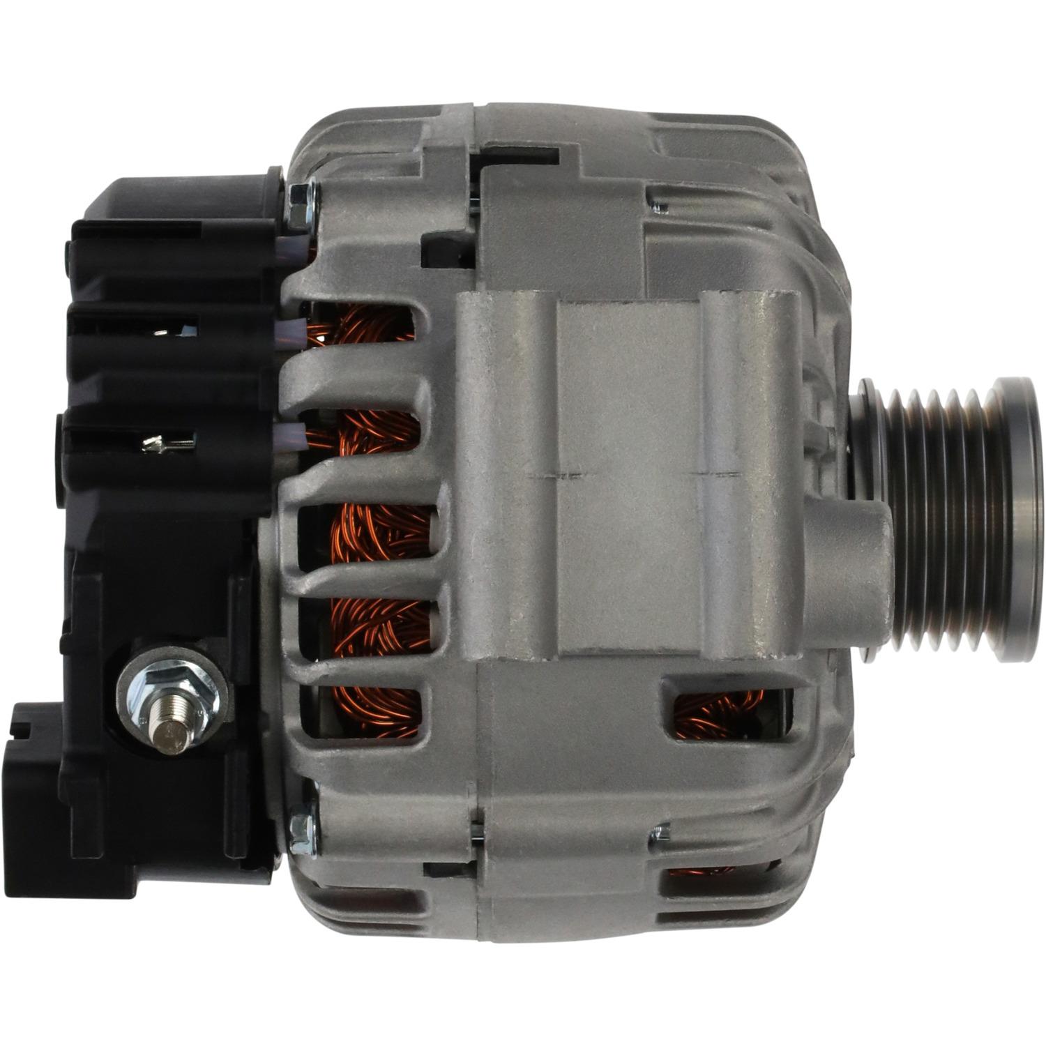 WAI 11260N - Alternator WAI 11260N Alternator product image 18 of 25
