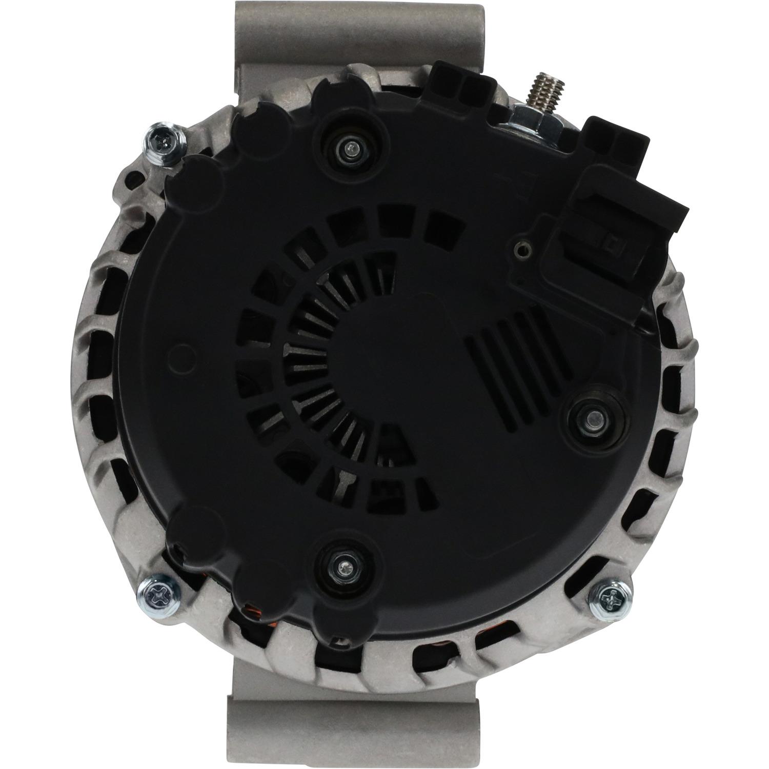 WAI 11260N - Alternator WAI 11260N Alternator product image 19 of 25