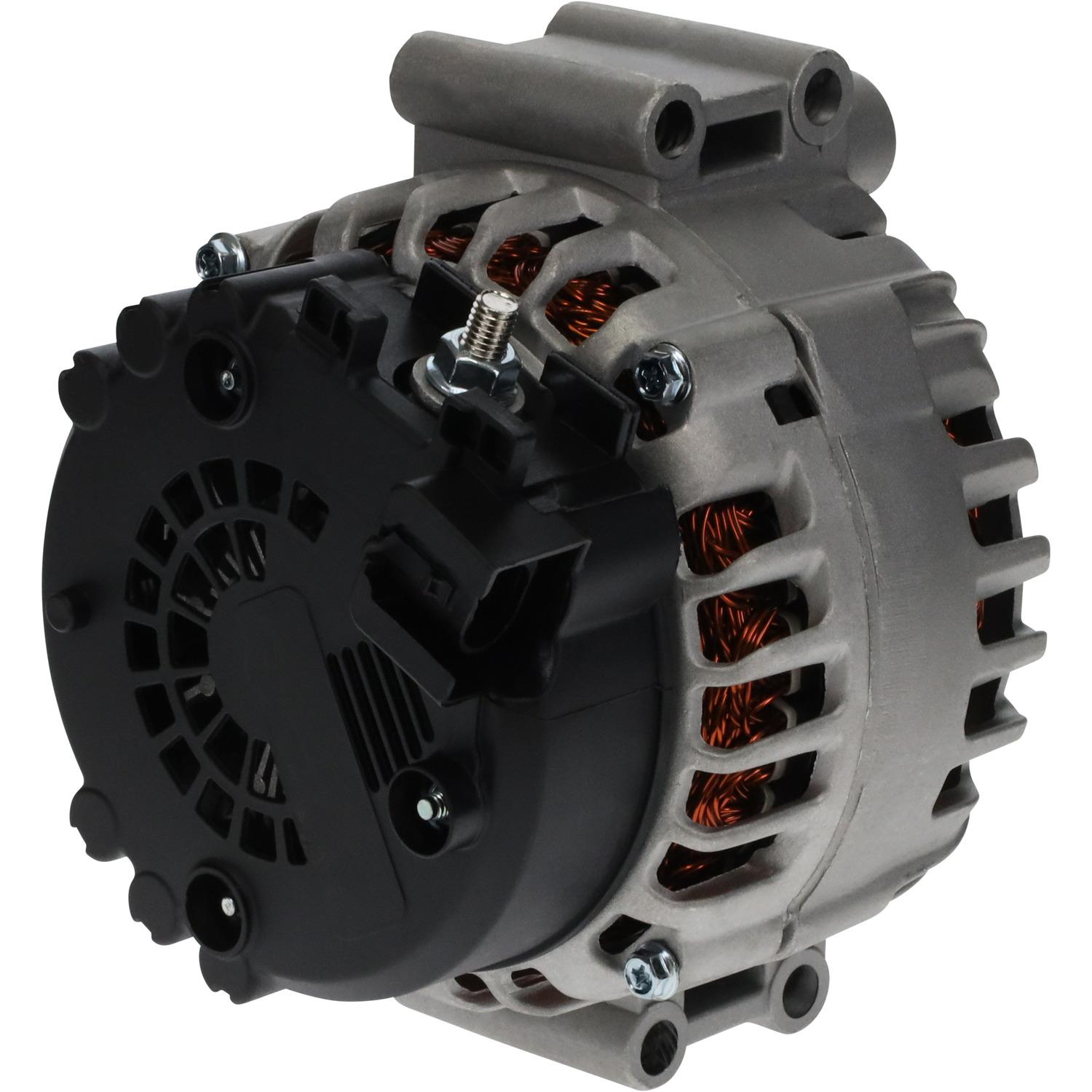 WAI 11260N - Alternator WAI 11260N Alternator product image 20 of 25