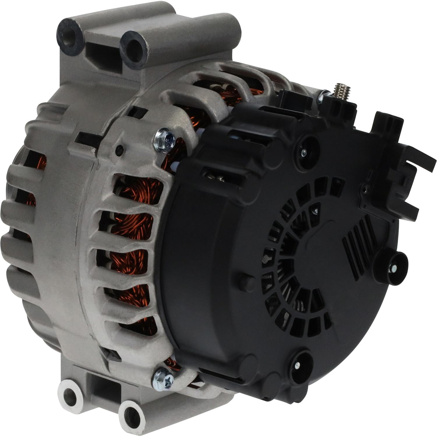 WAI 11260N - Alternator WAI 11260N Alternator product image 21 of 25