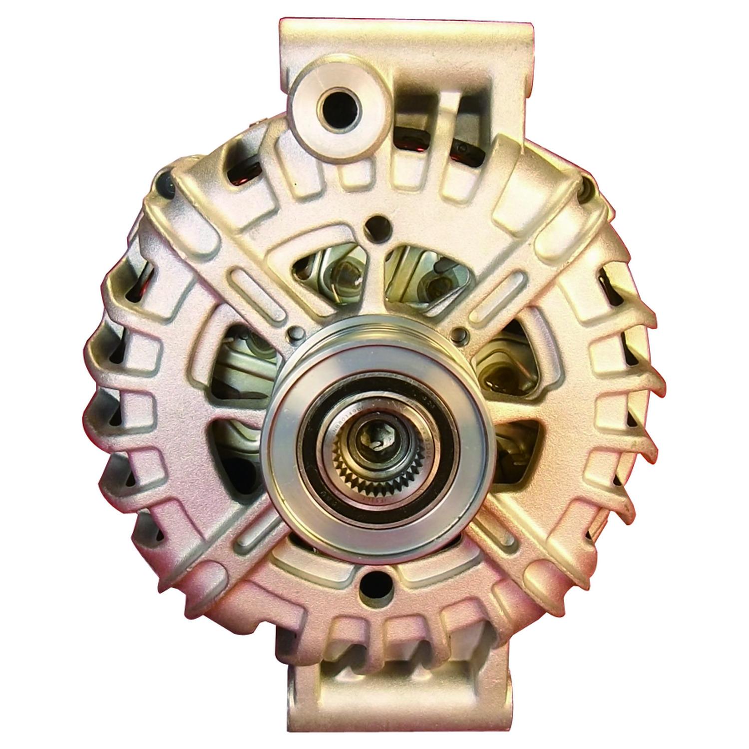 WAI 11260N - Alternator WAI 11260N Alternator product image 22 of 25
