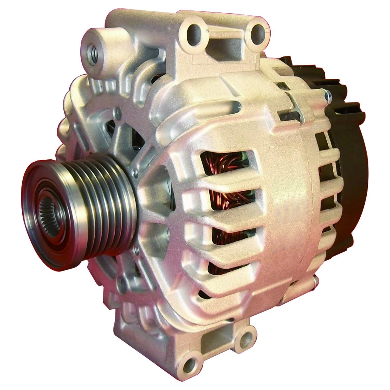 WAI 11260N - Alternator WAI 11260N Alternator product image 25 of 25