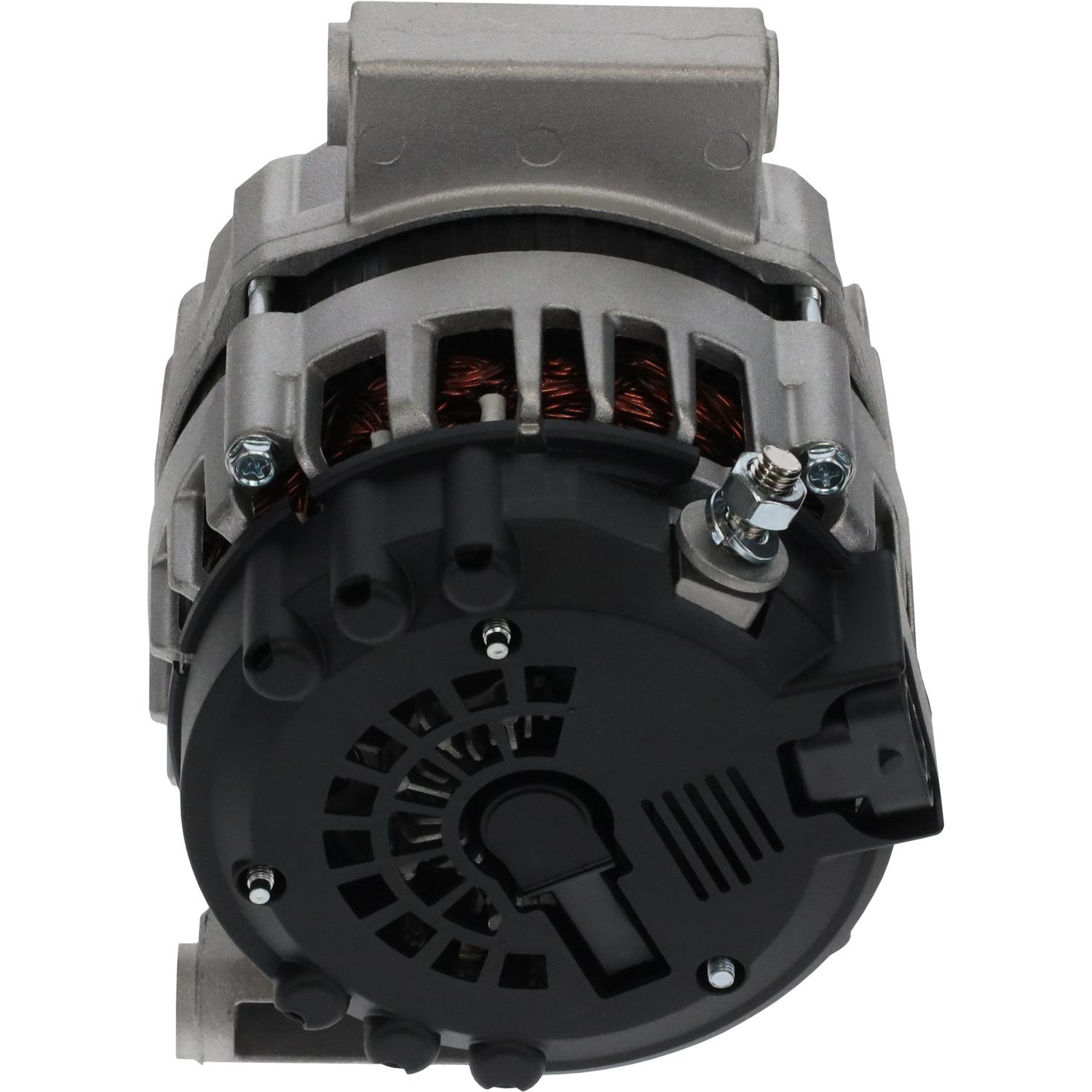 WAI 11265N - Alternator WAI 11265N Alternator product image 2 of 19