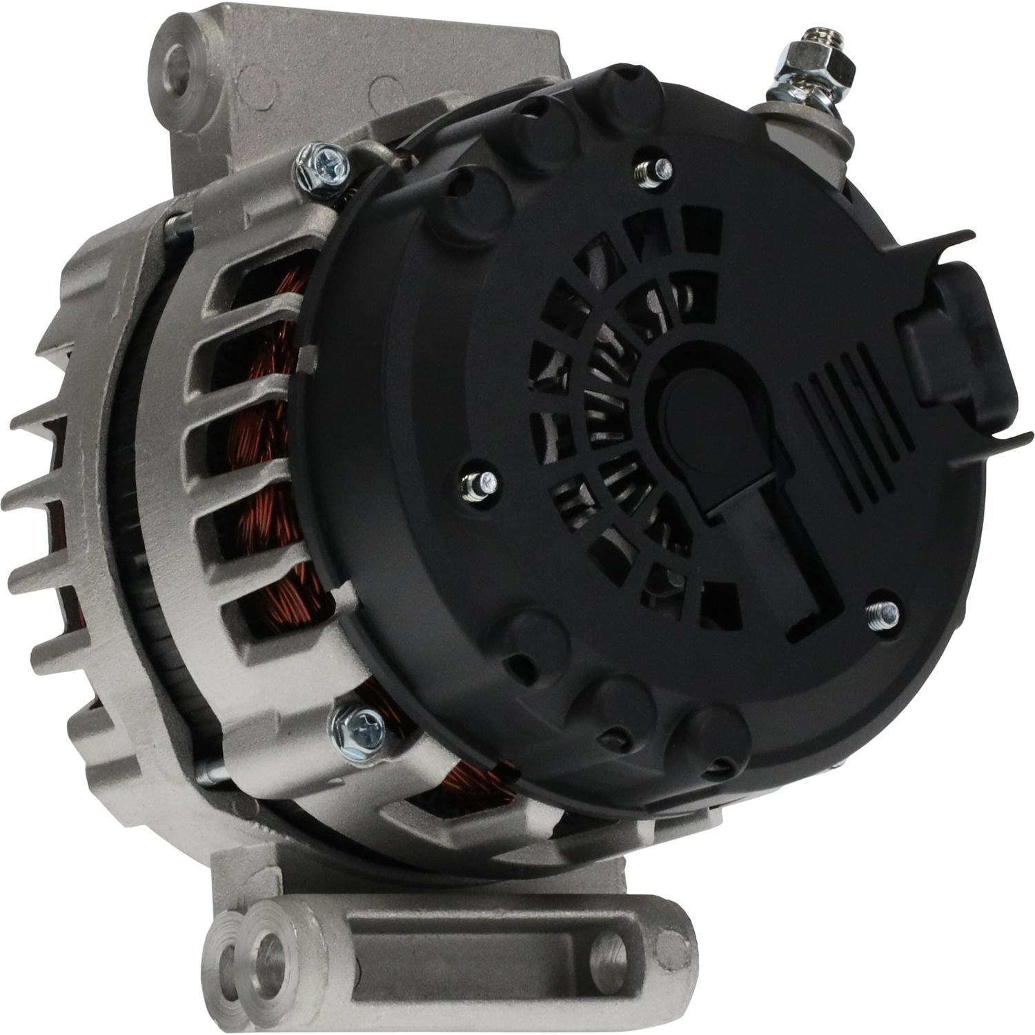 WAI 11265N - Alternator WAI 11265N Alternator product image 4 of 19