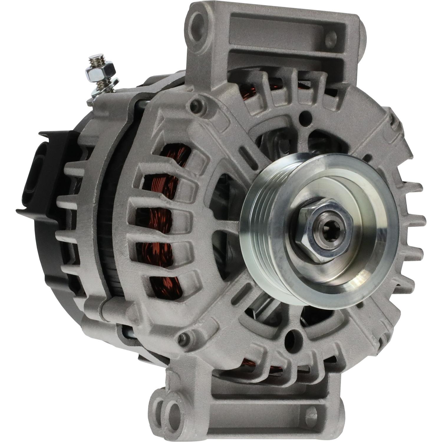 WAI 11265N - Alternator WAI 11265N Alternator product image 5 of 19