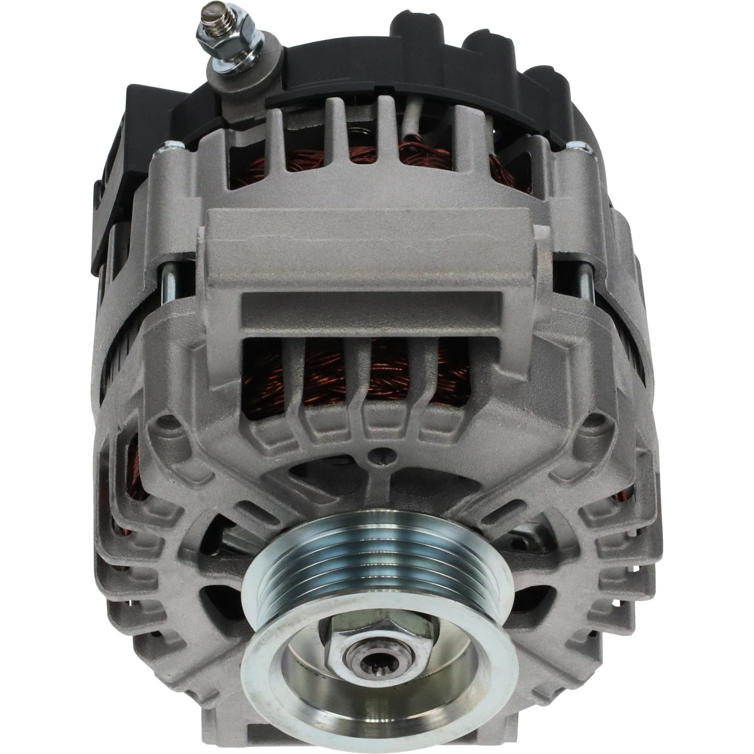 WAI 11265N - Alternator WAI 11265N Alternator product image 6 of 19