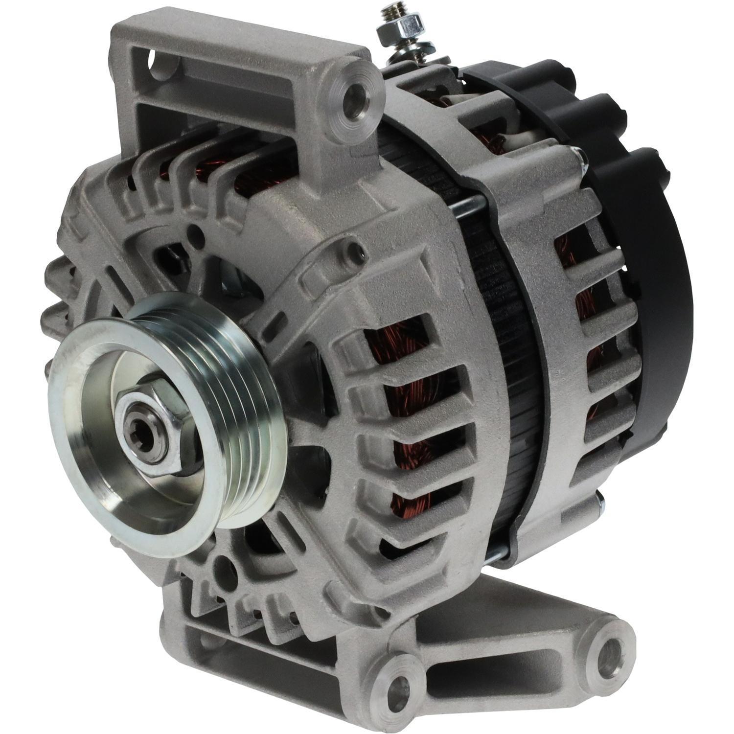 WAI 11265N - Alternator WAI 11265N Alternator product image 7 of 19