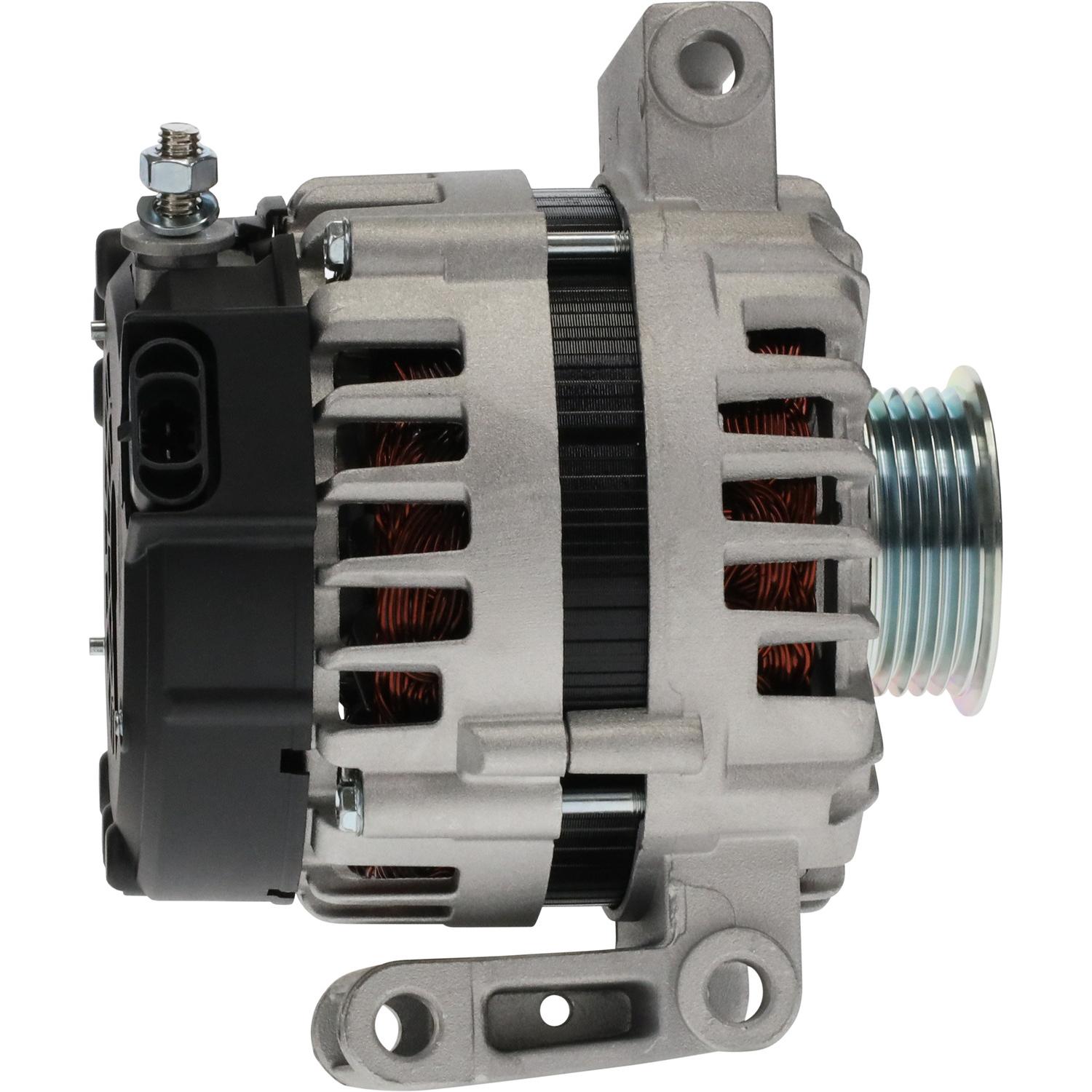 WAI 11265N - Alternator WAI 11265N Alternator product image 8 of 19