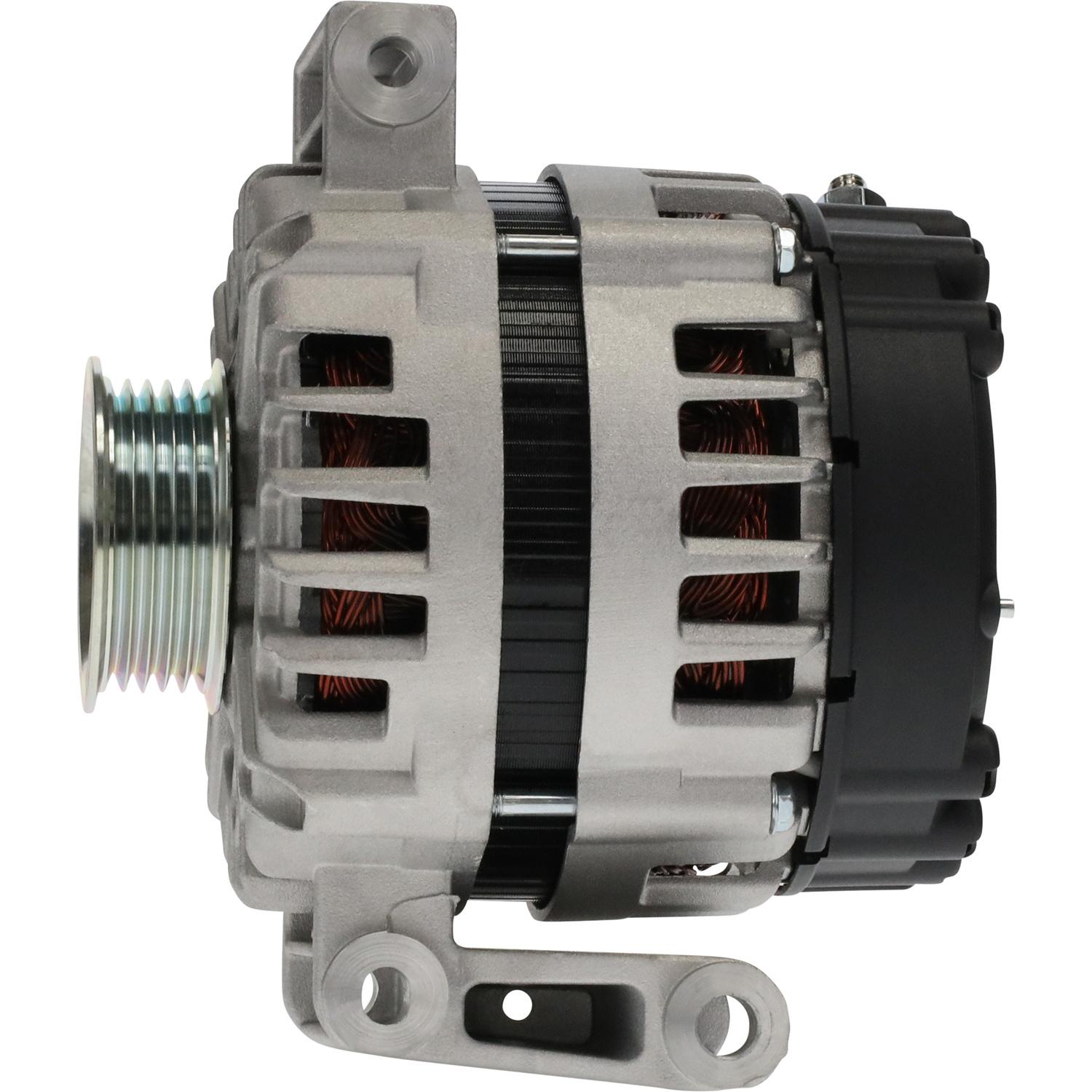 WAI 11265N - Alternator WAI 11265N Alternator product image 9 of 19
