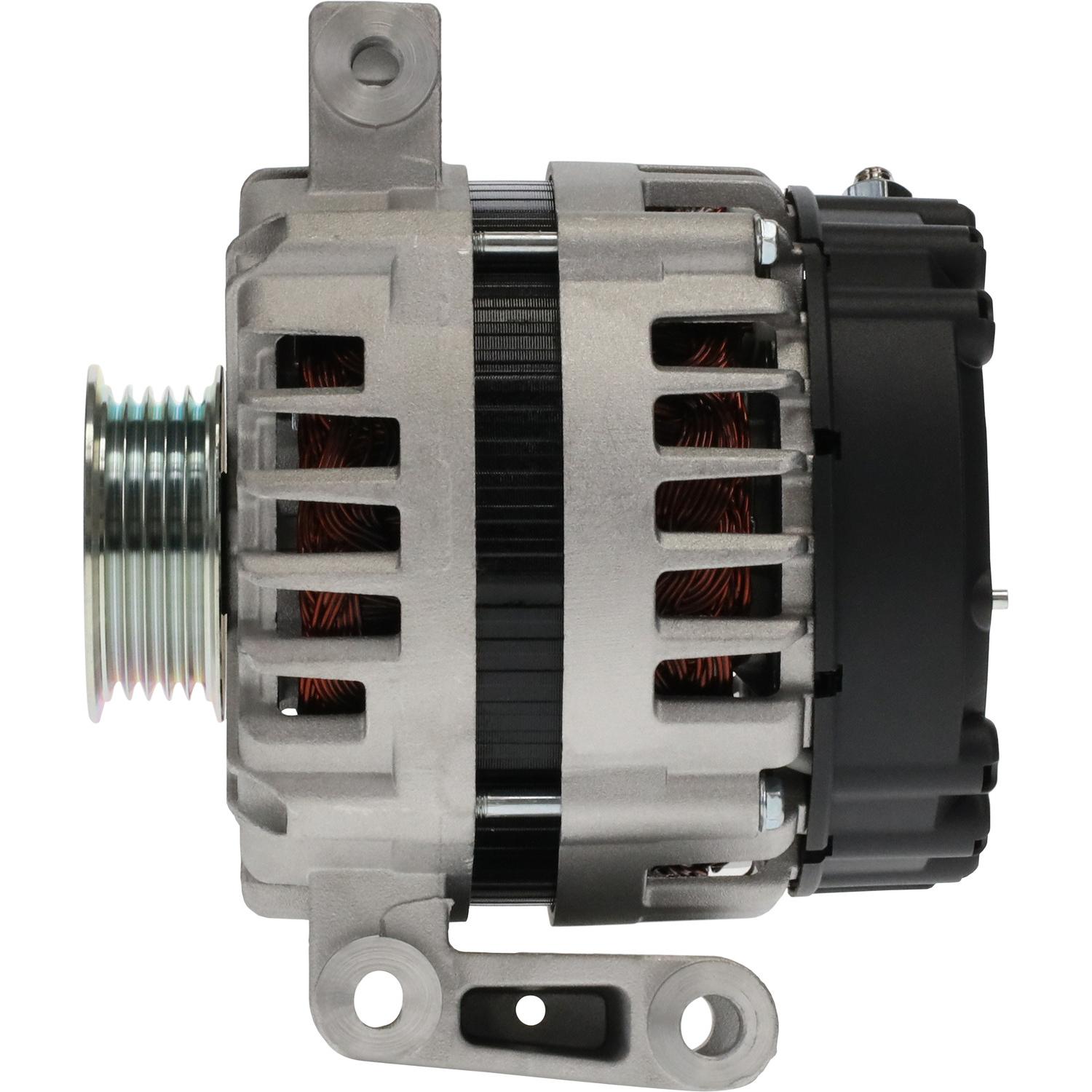 WAI 11265N - Alternator WAI 11265N Alternator product image 10 of 19