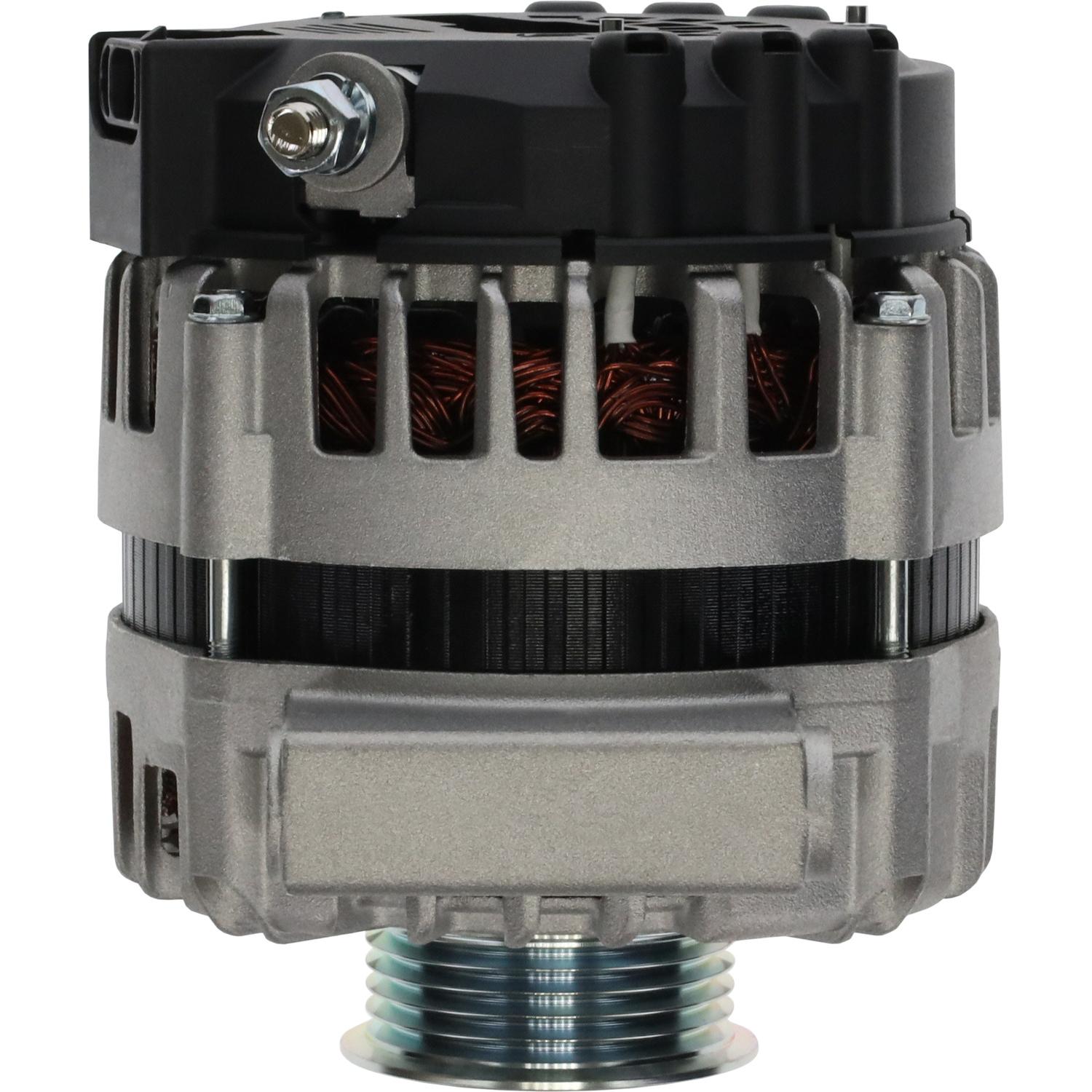 WAI 11265N - Alternator WAI 11265N Alternator product image 11 of 19