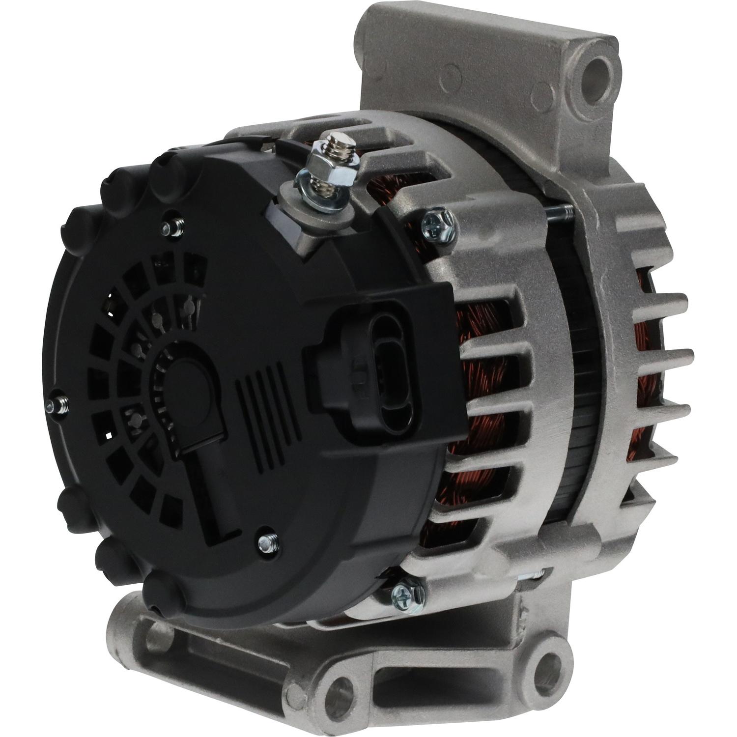WAI 11265N - Alternator WAI 11265N Alternator product image 13 of 19