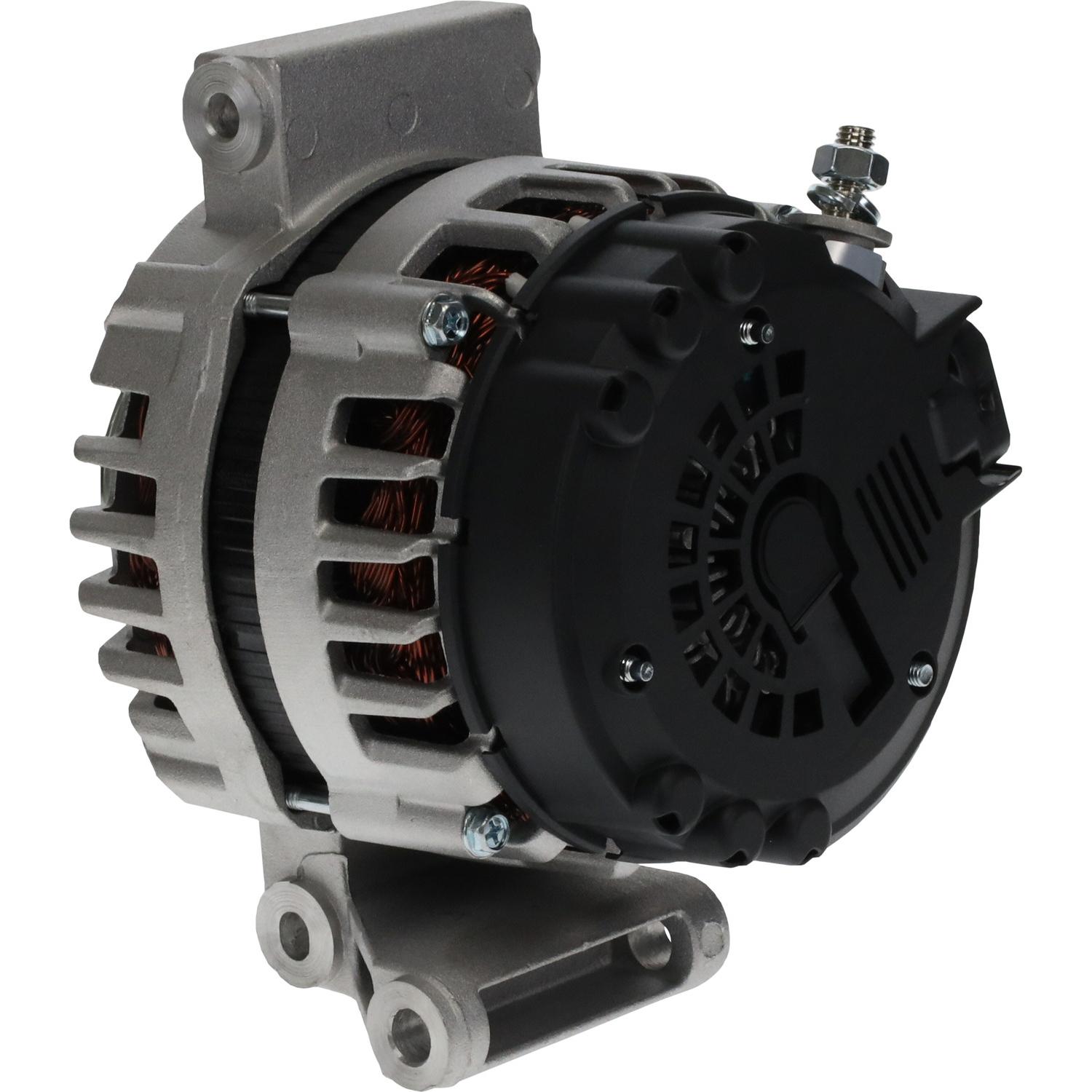 WAI 11265N - Alternator WAI 11265N Alternator product image 14 of 19