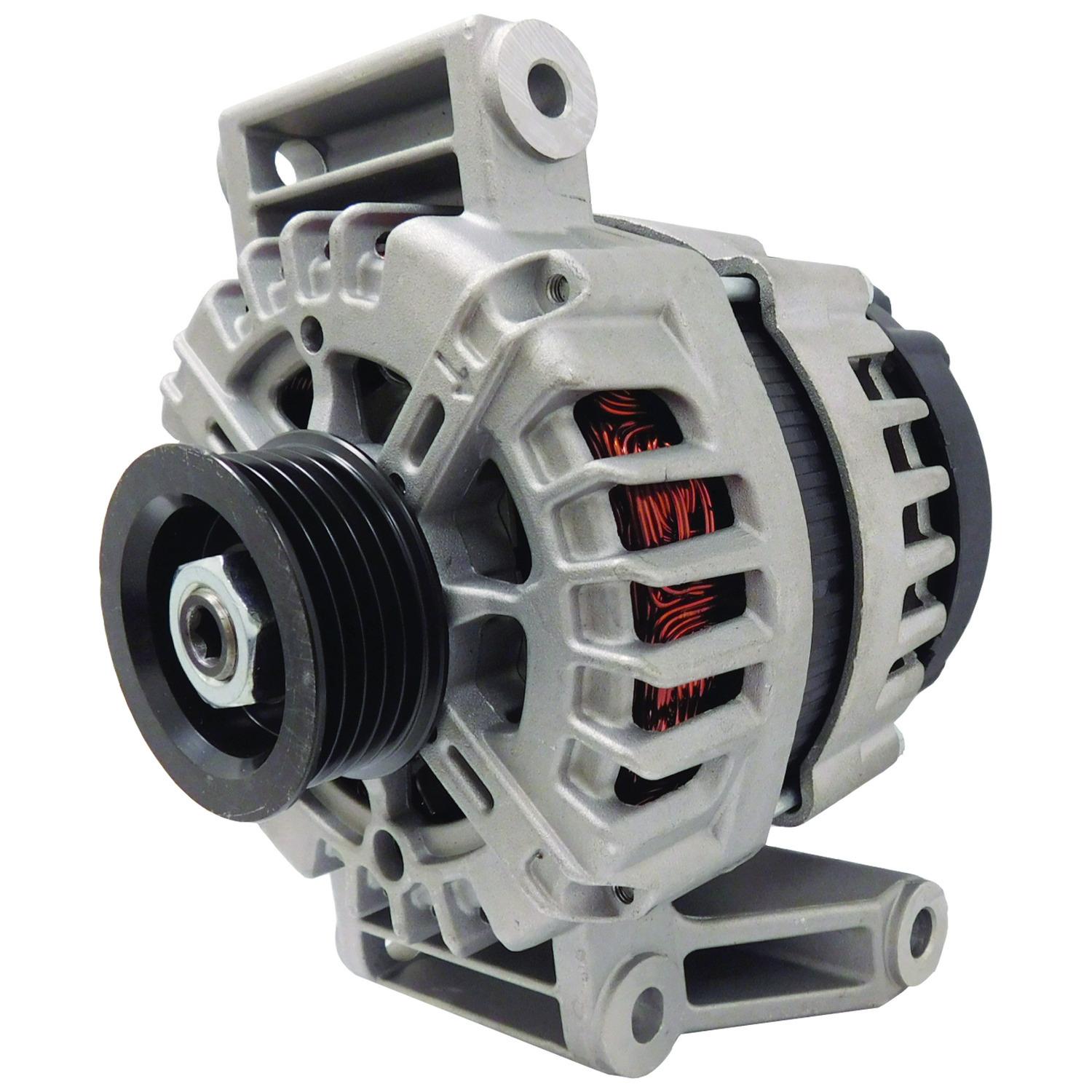 WAI 11265N - Alternator WAI 11265N Alternator product image 15 of 19
