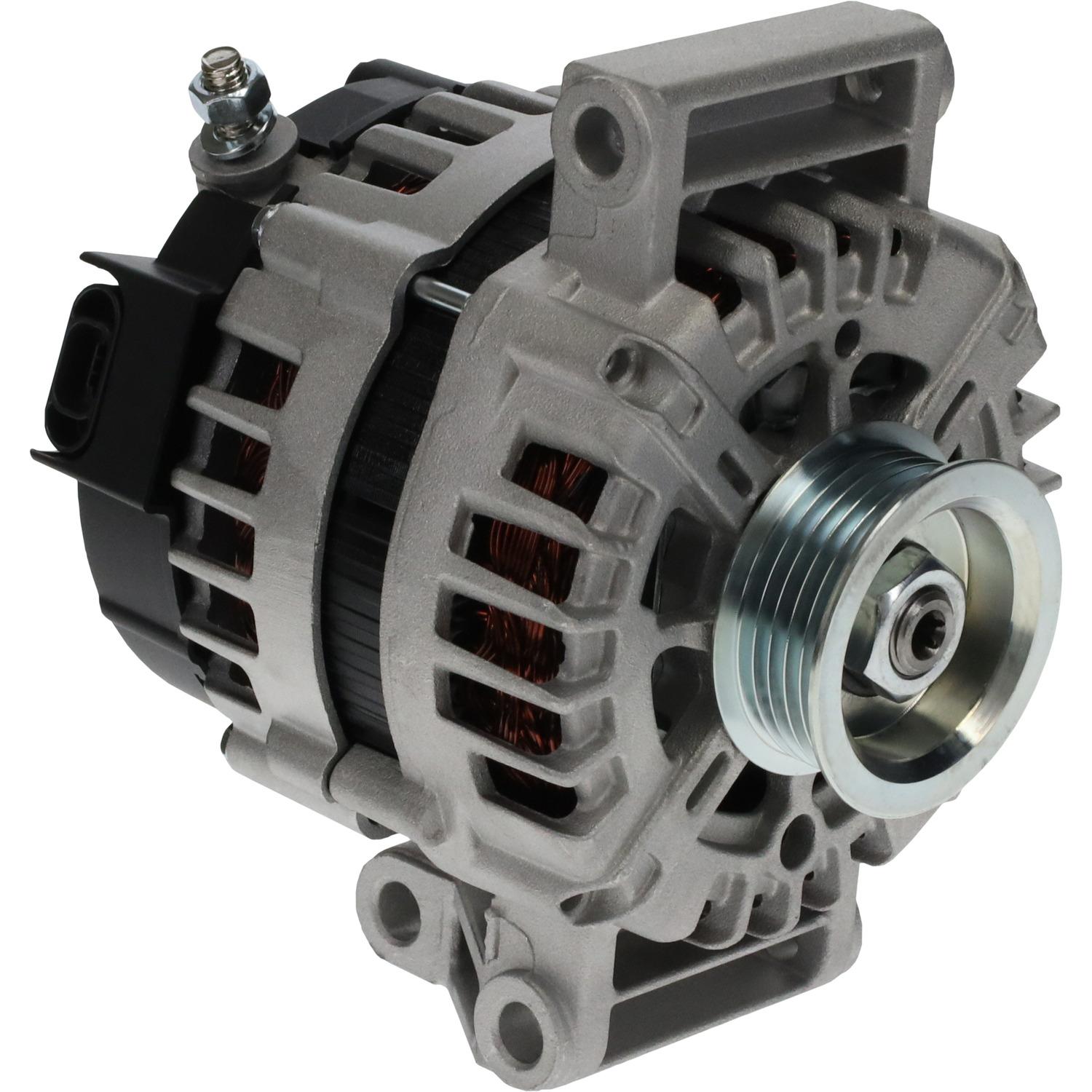 WAI 11265N - Alternator WAI 11265N Alternator product image 16 of 19