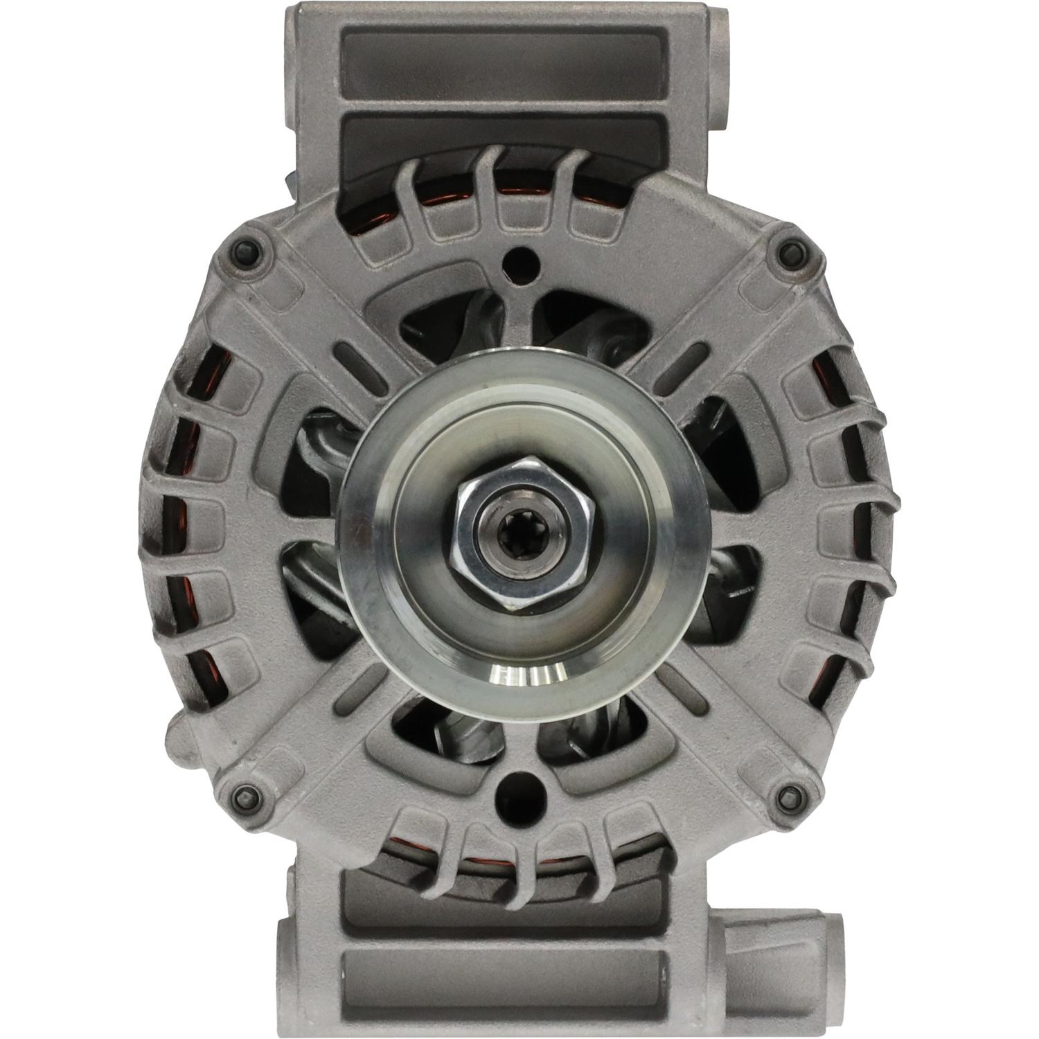 WAI 11265N - Alternator WAI 11265N Alternator product image 17 of 19