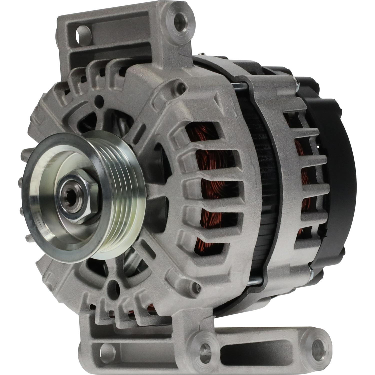 WAI 11265N - Alternator WAI 11265N Alternator product image 18 of 19