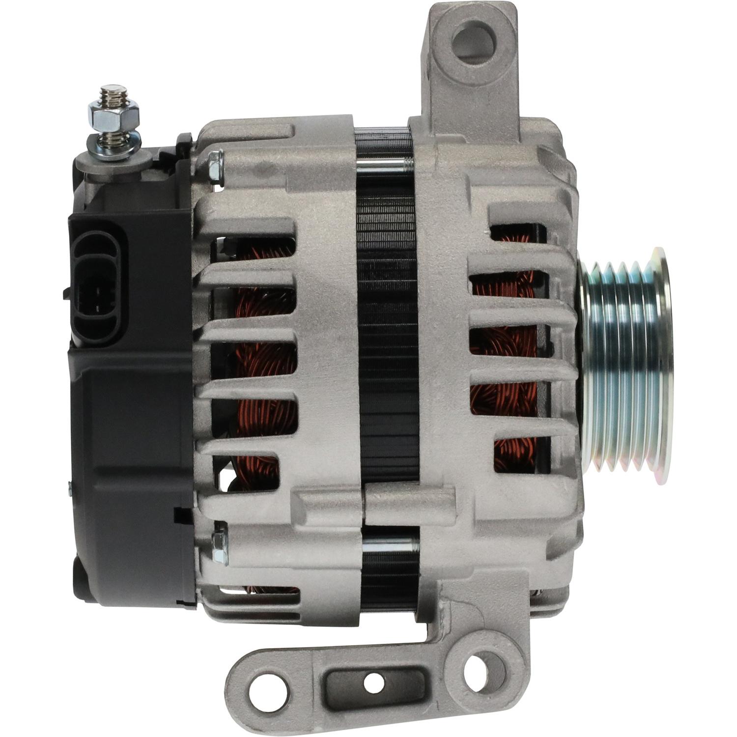 WAI 11265N - Alternator WAI 11265N Alternator product image 19 of 19