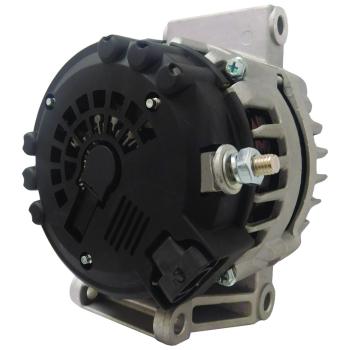 WAI 11266N Alternator product image 1 of 2