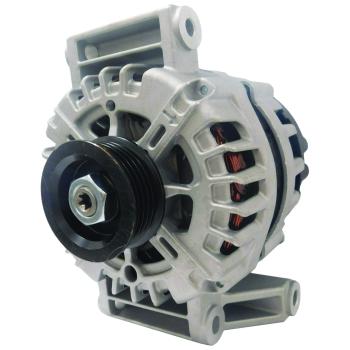 WAI 11266N Alternator product image 2 of 2