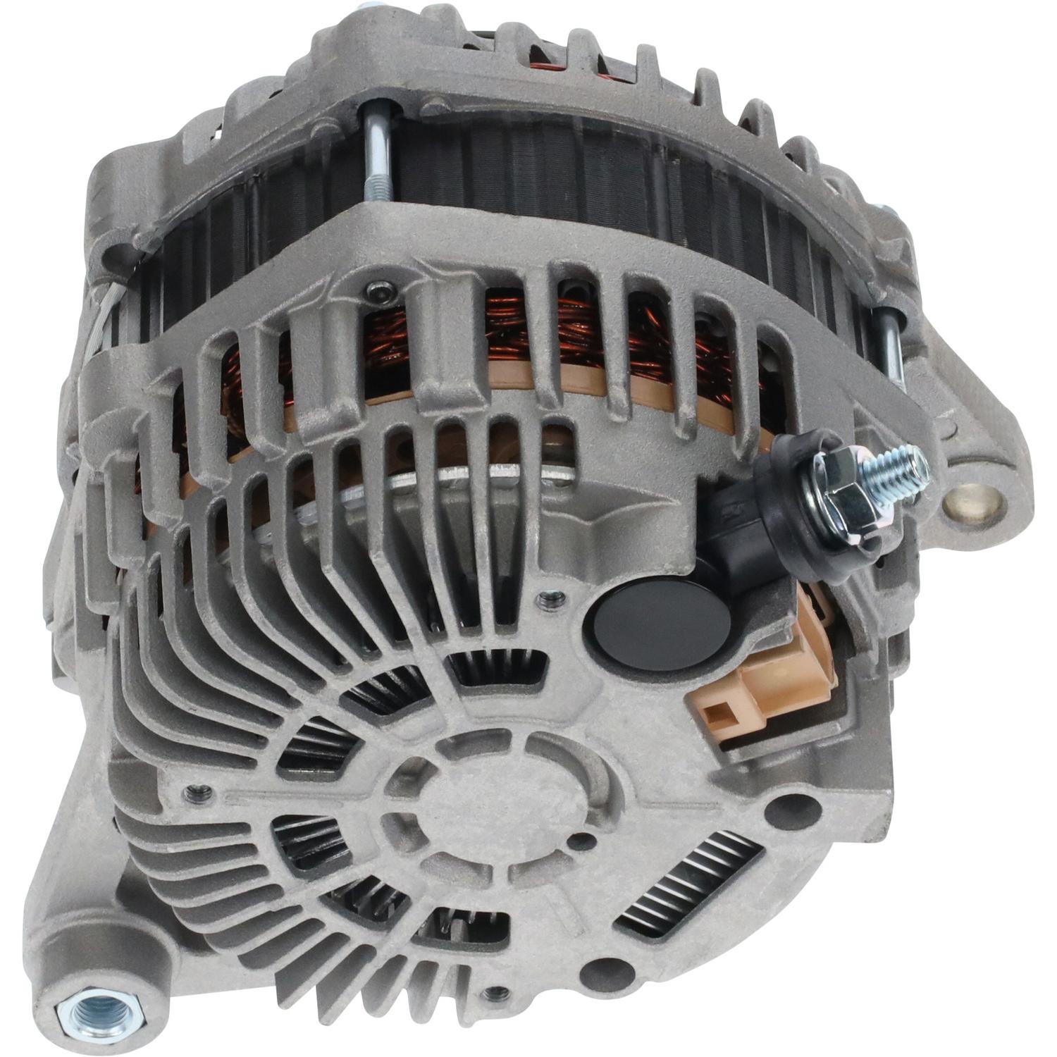 WAI 11267N - Alternator WAI 11267N Alternator product image 2 of 19
