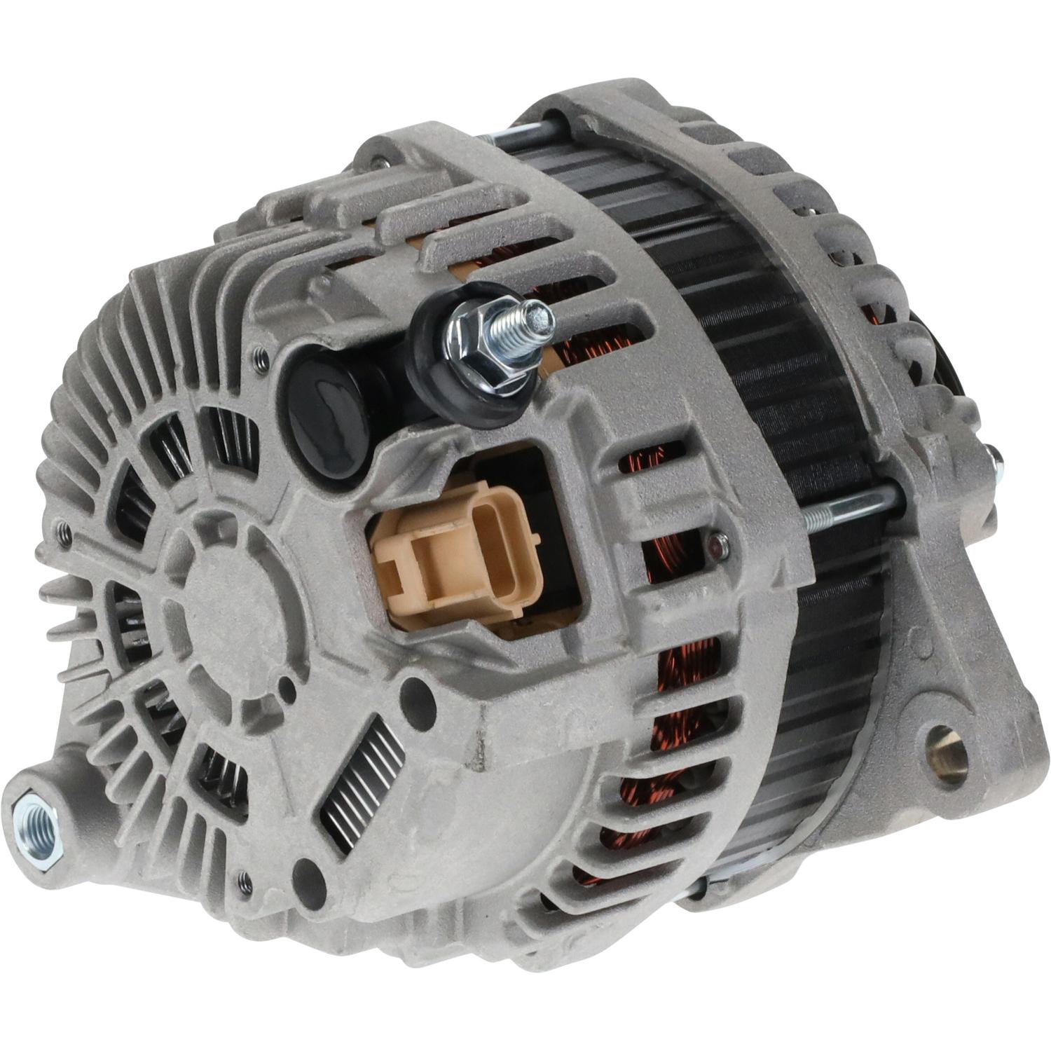WAI 11267N - Alternator WAI 11267N Alternator product image 3 of 19