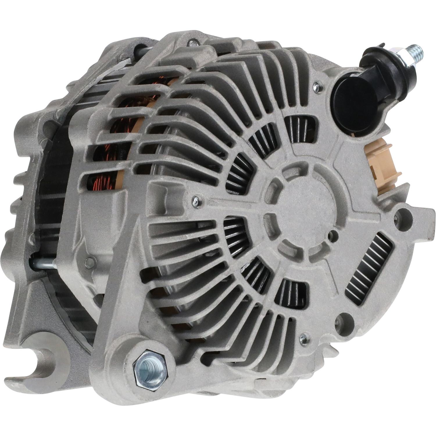 WAI 11267N - Alternator WAI 11267N Alternator product image 4 of 19