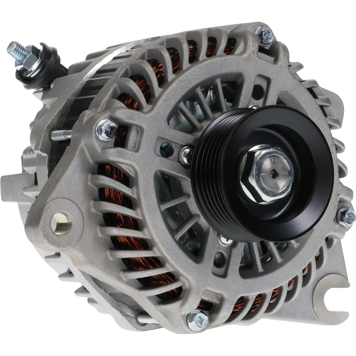 WAI 11267N - Alternator WAI 11267N Alternator product image 5 of 19