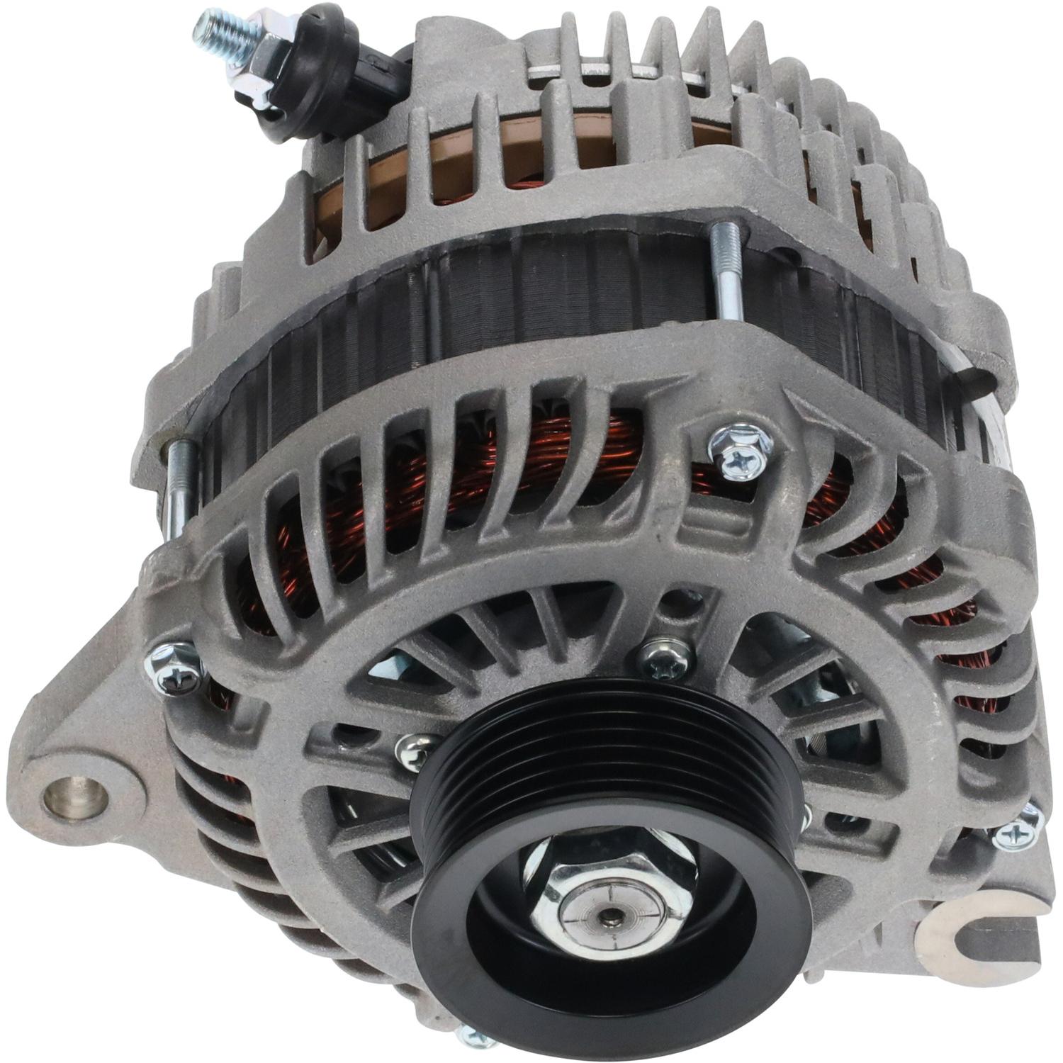 WAI 11267N - Alternator WAI 11267N Alternator product image 6 of 19