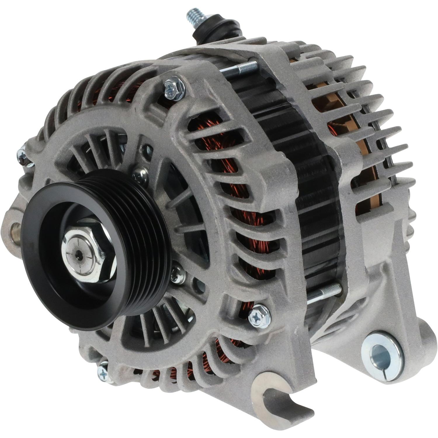 WAI 11267N - Alternator WAI 11267N Alternator product image 7 of 19