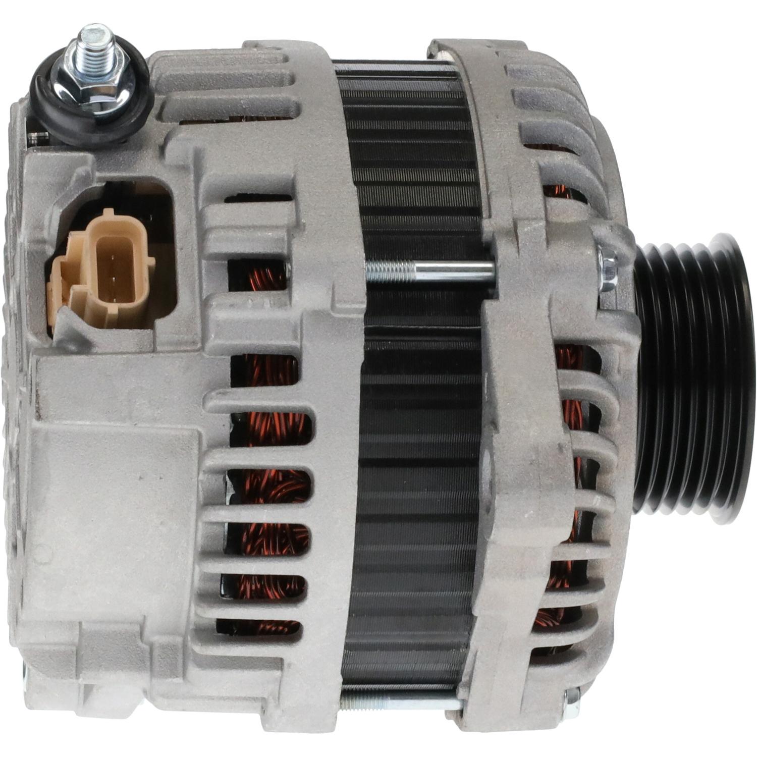 WAI 11267N - Alternator WAI 11267N Alternator product image 8 of 19