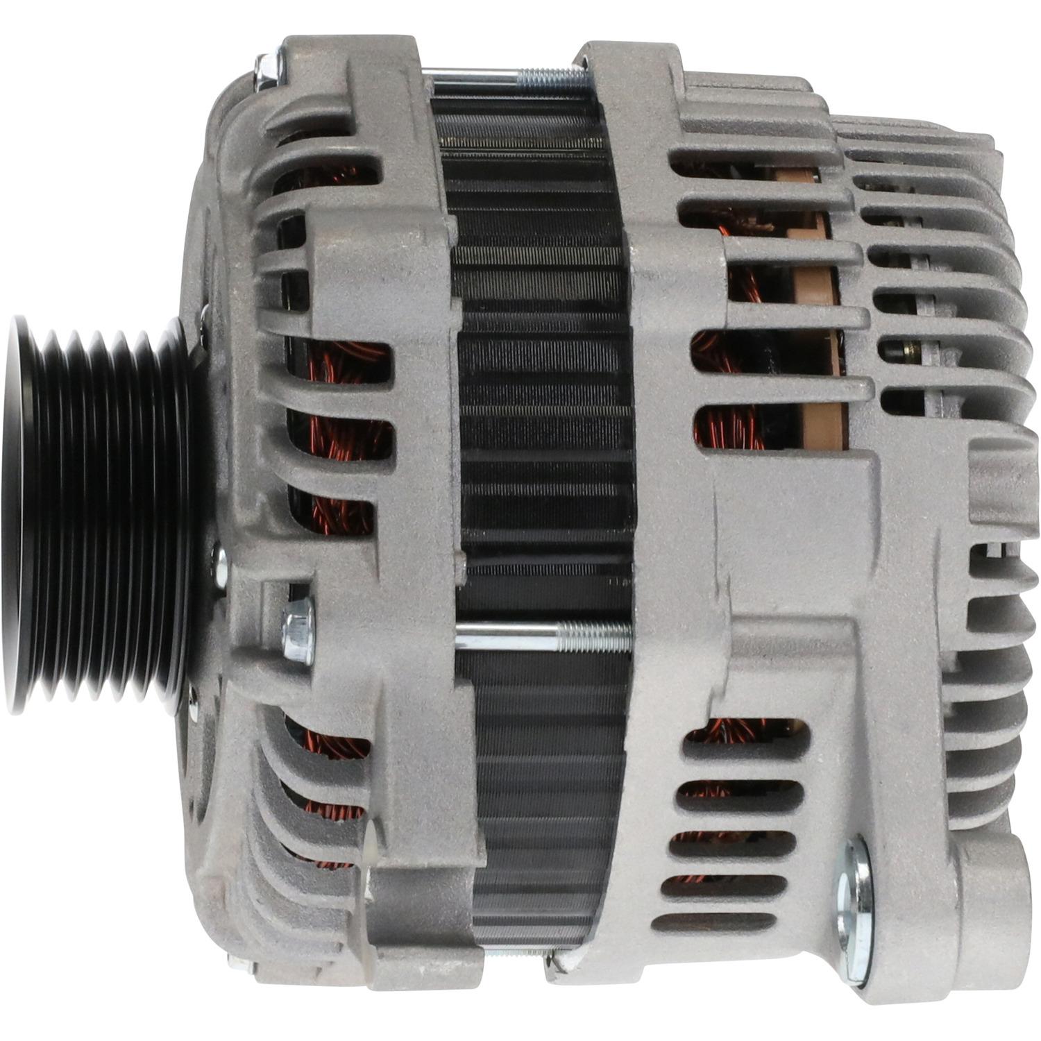 WAI 11267N - Alternator WAI 11267N Alternator product image 9 of 19