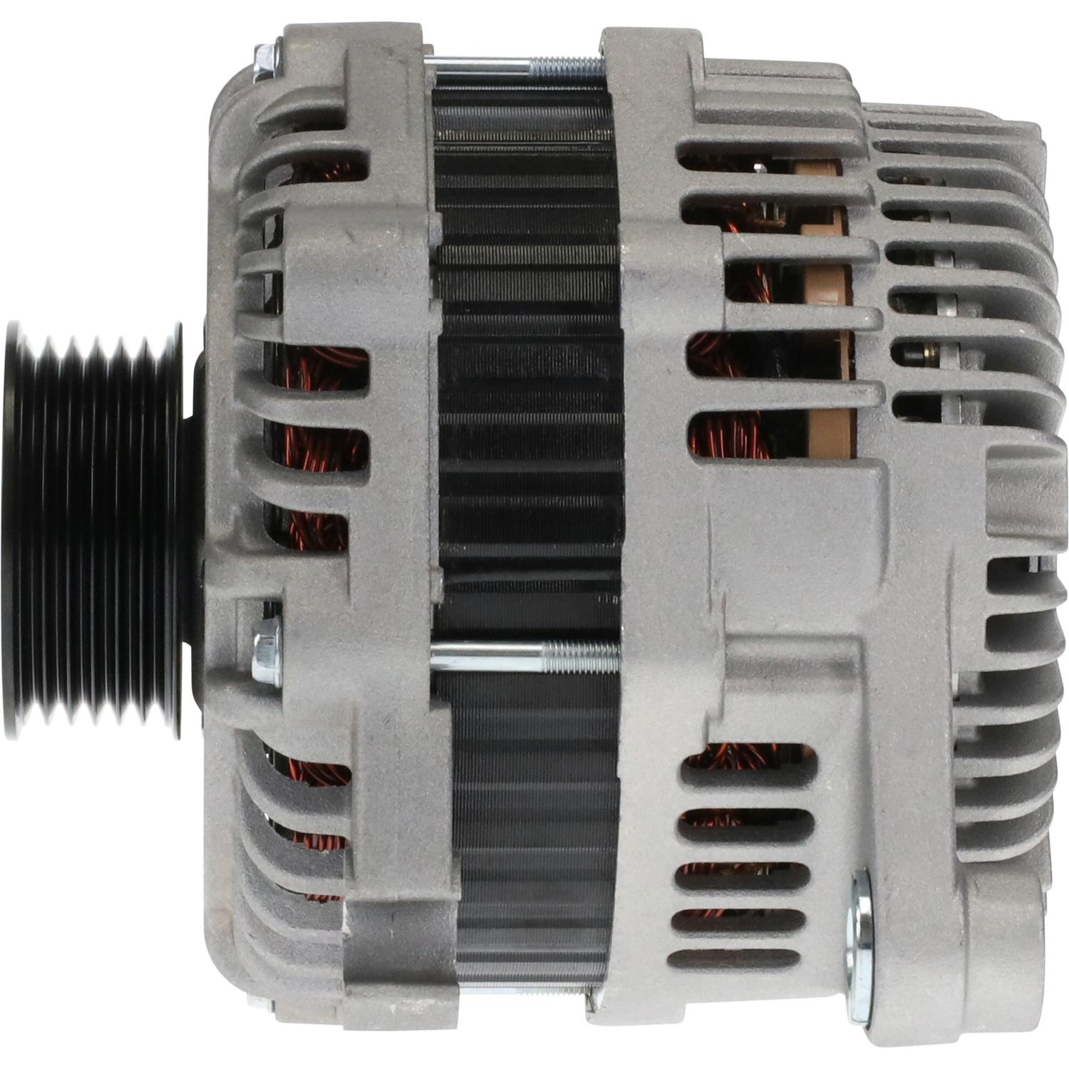 WAI 11267N - Alternator WAI 11267N Alternator product image 10 of 19