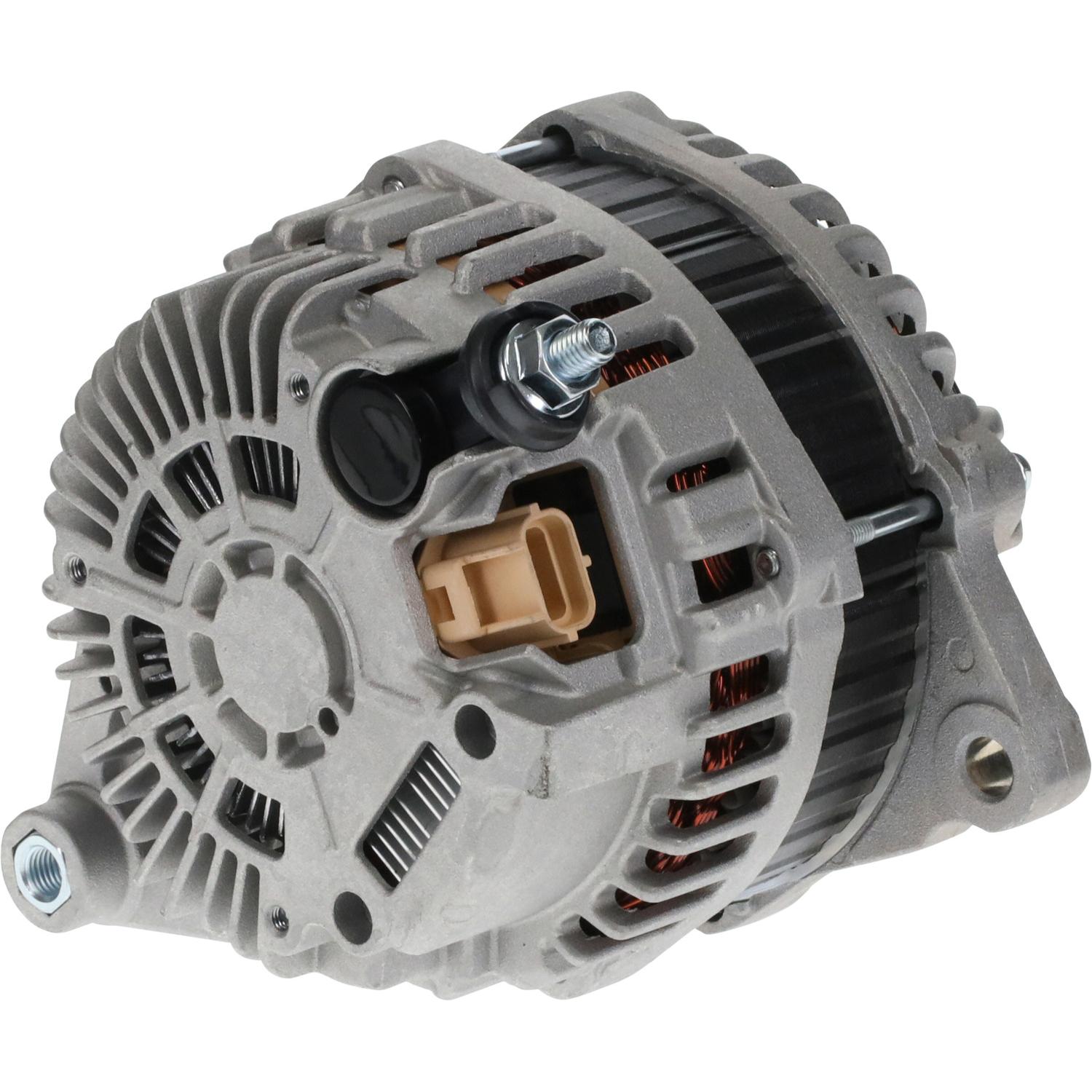 WAI 11267N - Alternator WAI 11267N Alternator product image 13 of 19