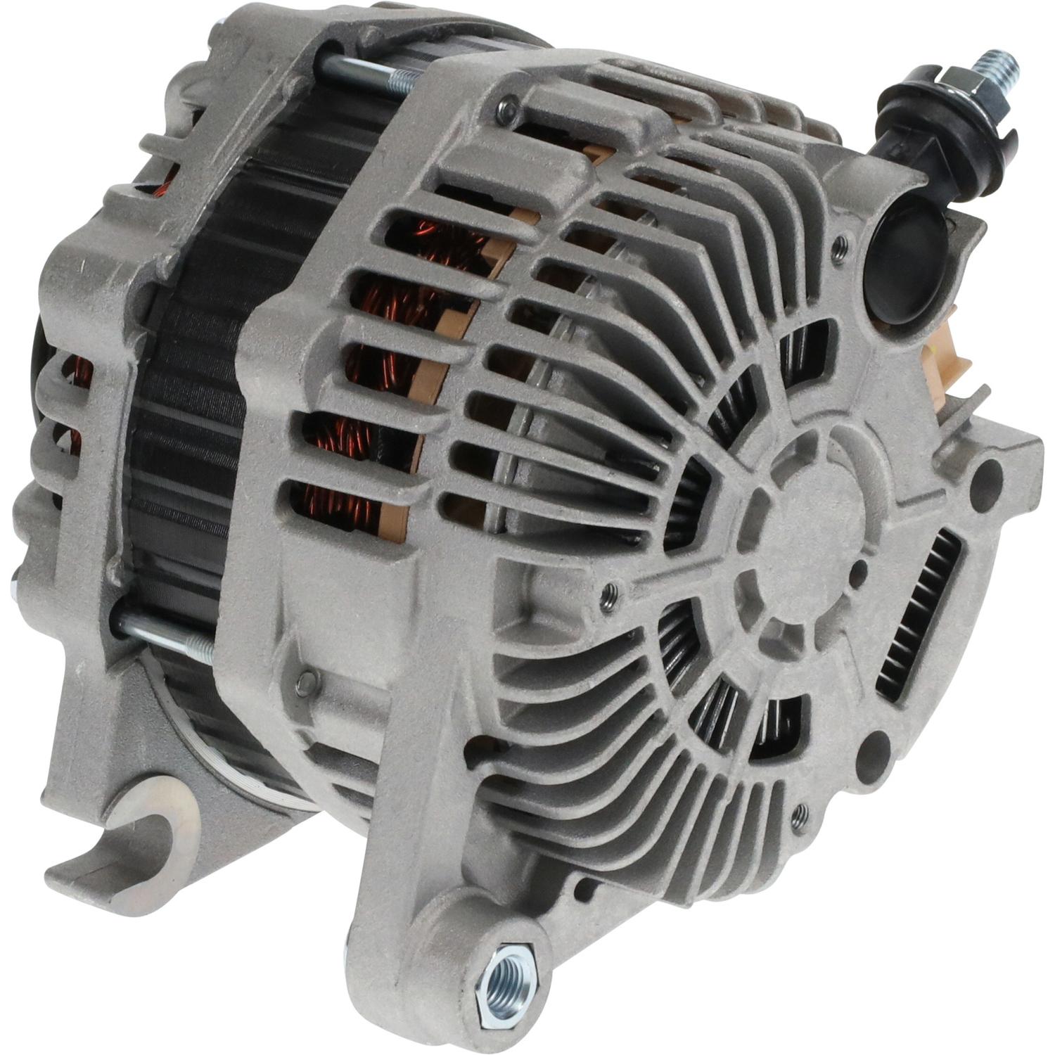 WAI 11267N - Alternator WAI 11267N Alternator product image 14 of 19