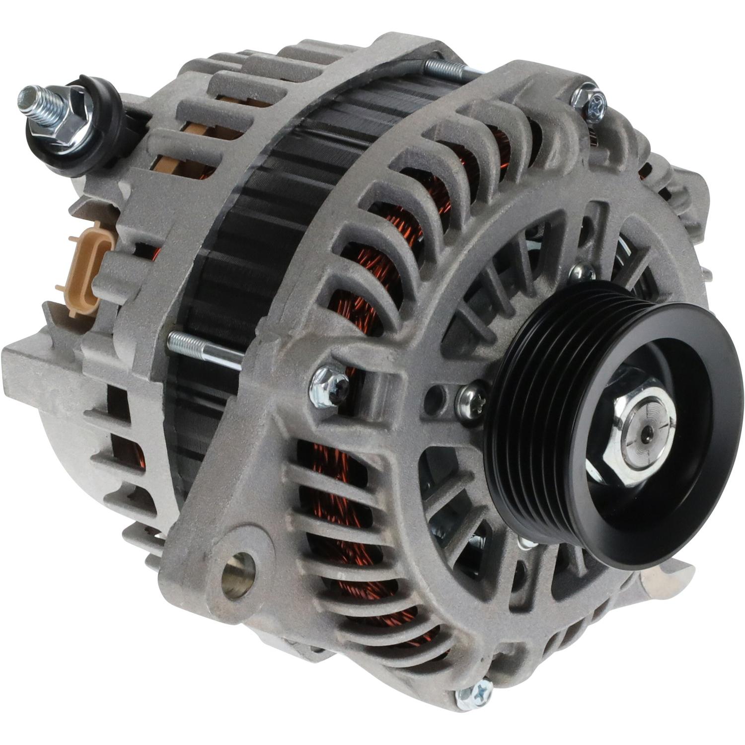 WAI 11267N - Alternator WAI 11267N Alternator product image 16 of 19