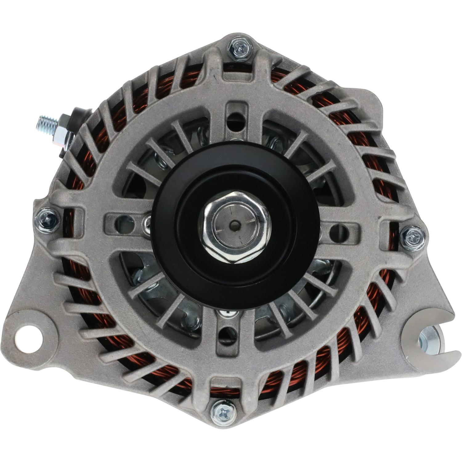 WAI 11267N - Alternator WAI 11267N Alternator product image 17 of 19