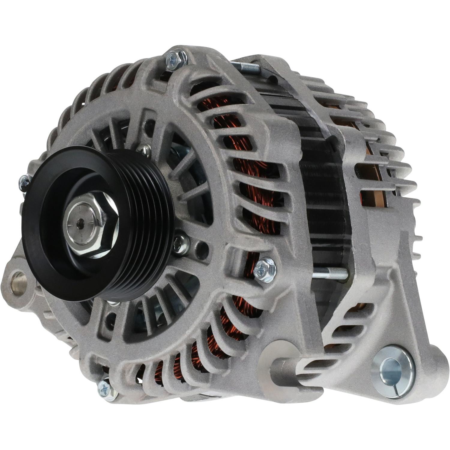 WAI 11267N - Alternator WAI 11267N Alternator product image 18 of 19