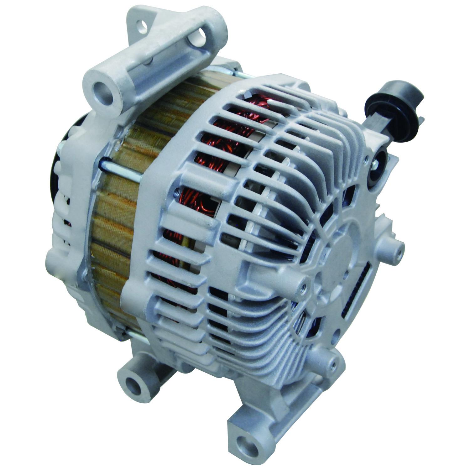 WAI 11269N - Alternator WAI 11269N Alternator product image 1 of 8