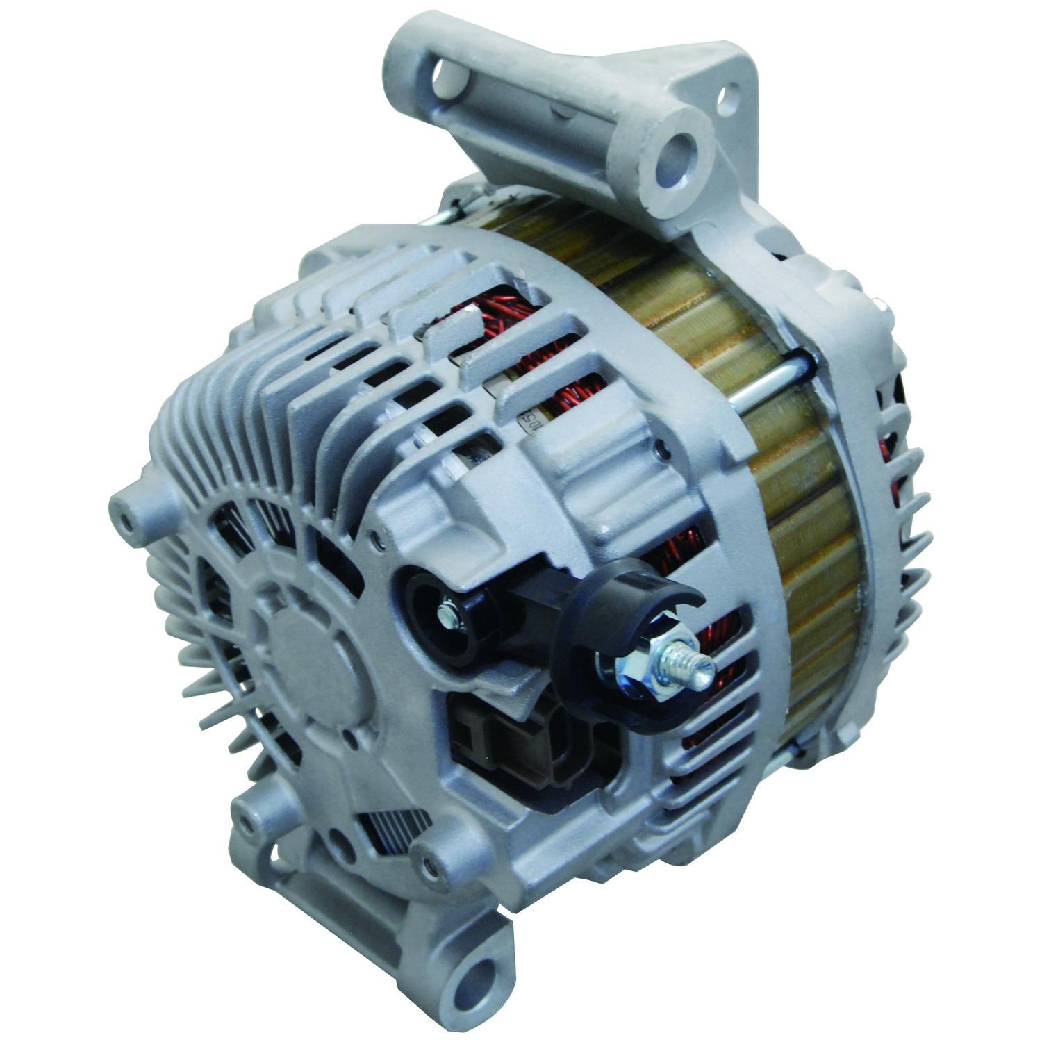 WAI 11269N - Alternator WAI 11269N Alternator product image 2 of 8