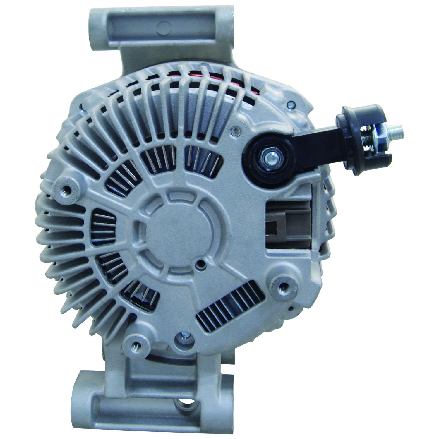 WAI 11269N - Alternator WAI 11269N Alternator product image 4 of 8