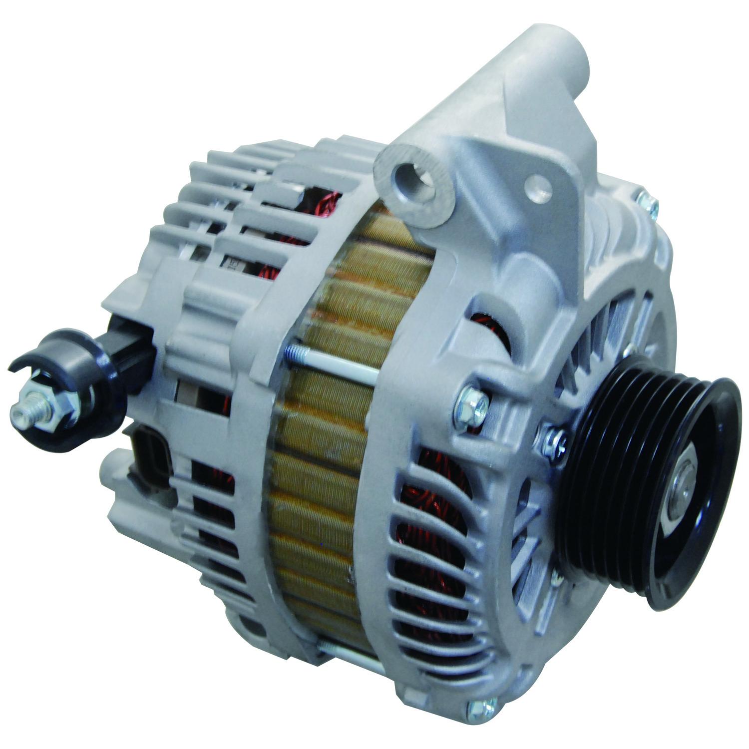 WAI 11269N - Alternator WAI 11269N Alternator product image 5 of 8