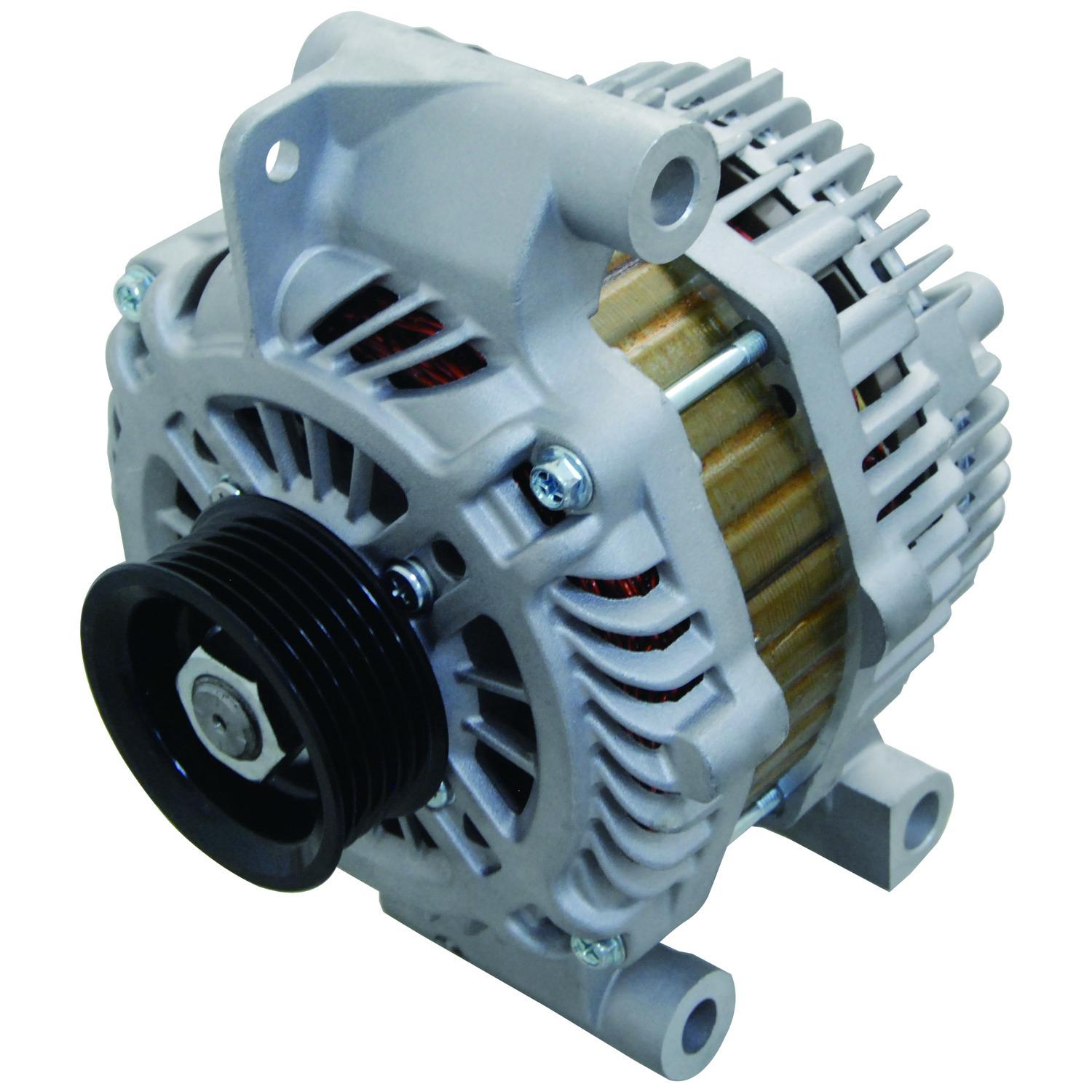 WAI 11269N - Alternator WAI 11269N Alternator product image 6 of 8