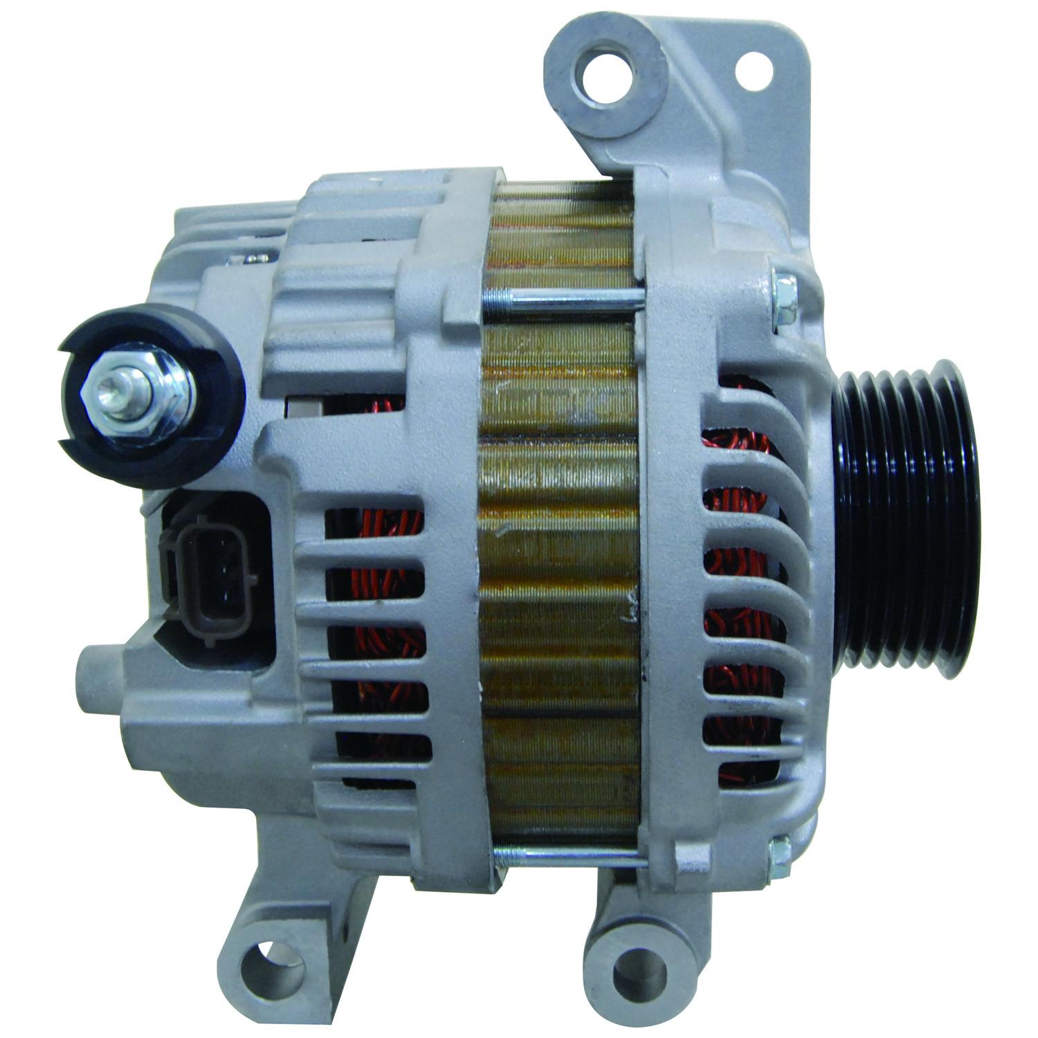 WAI 11269N - Alternator WAI 11269N Alternator product image 7 of 8