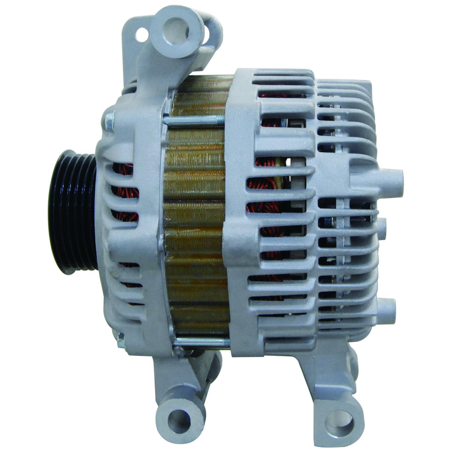 WAI 11269N - Alternator WAI 11269N Alternator product image 8 of 8