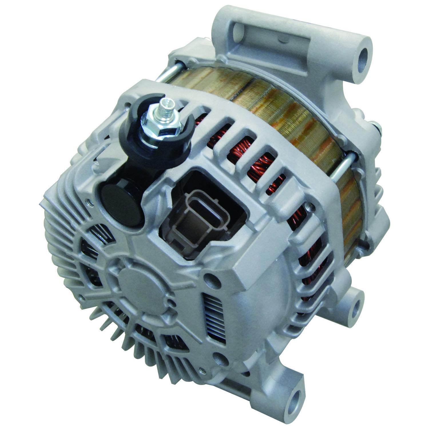 WAI 11270N - Alternator WAI 11270N Alternator product image 2 of 8