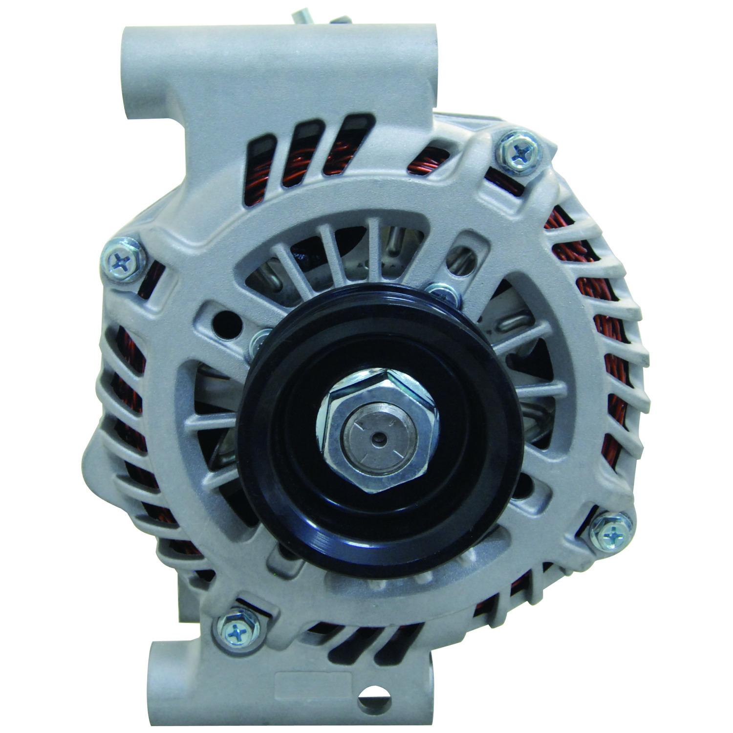 WAI 11270N - Alternator WAI 11270N Alternator product image 3 of 8