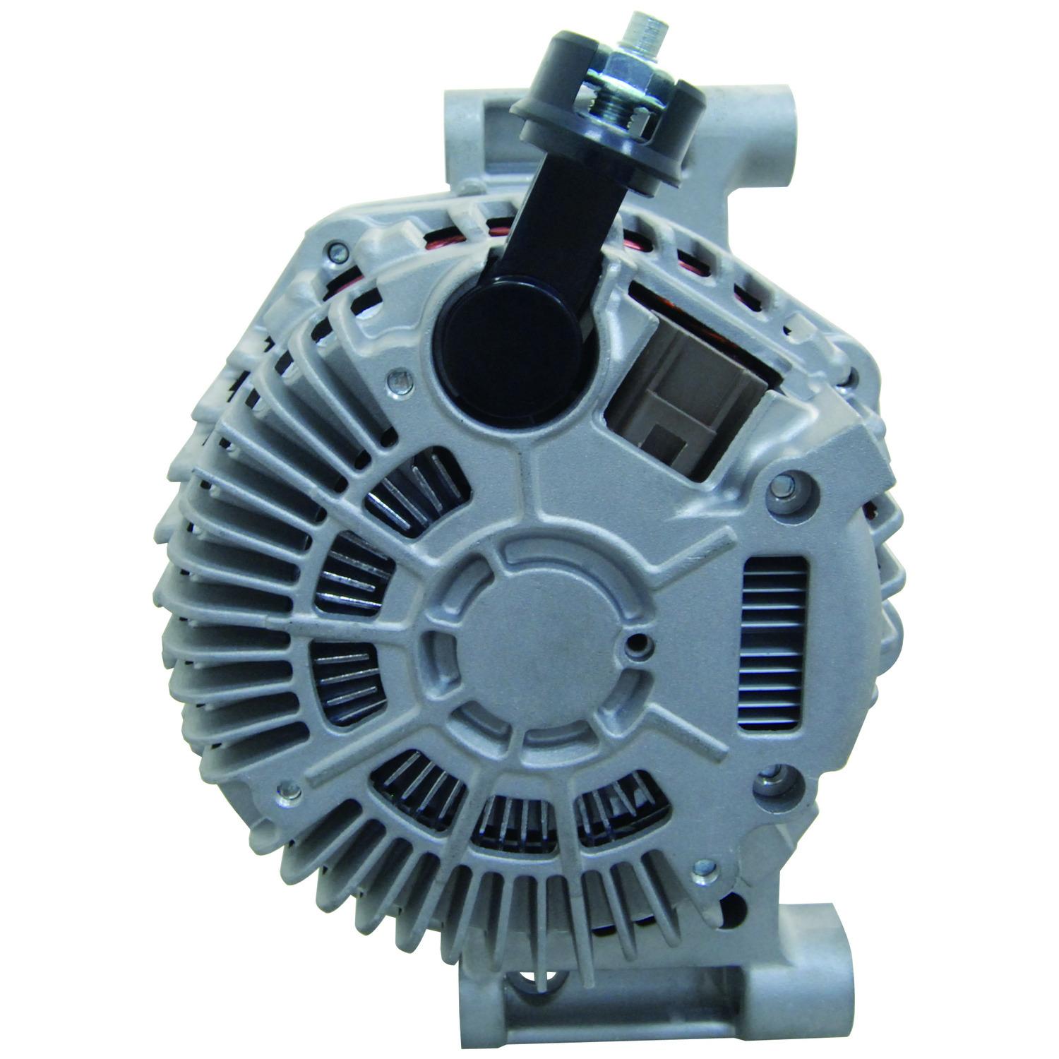 WAI 11270N - Alternator WAI 11270N Alternator product image 4 of 8