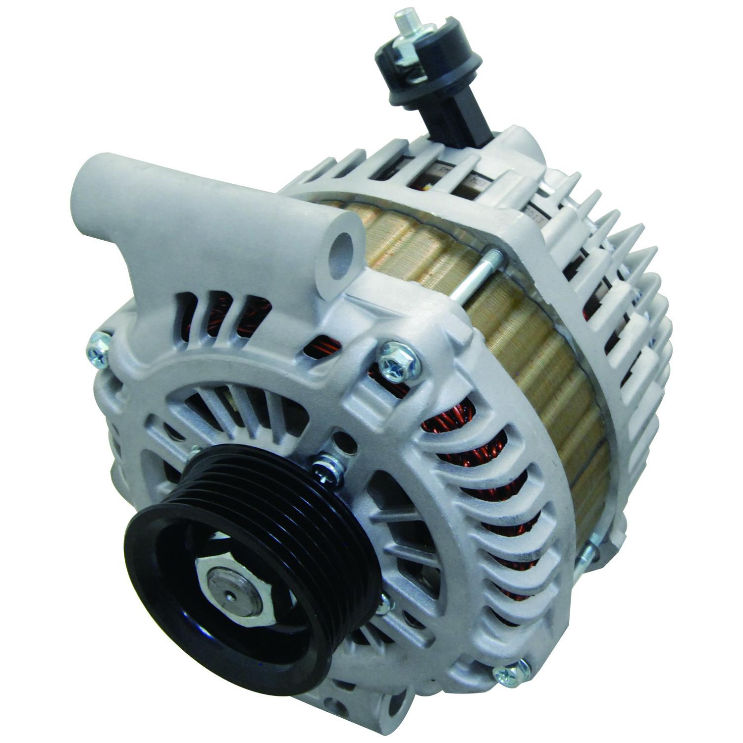 WAI 11270N - Alternator WAI 11270N Alternator product image 6 of 8